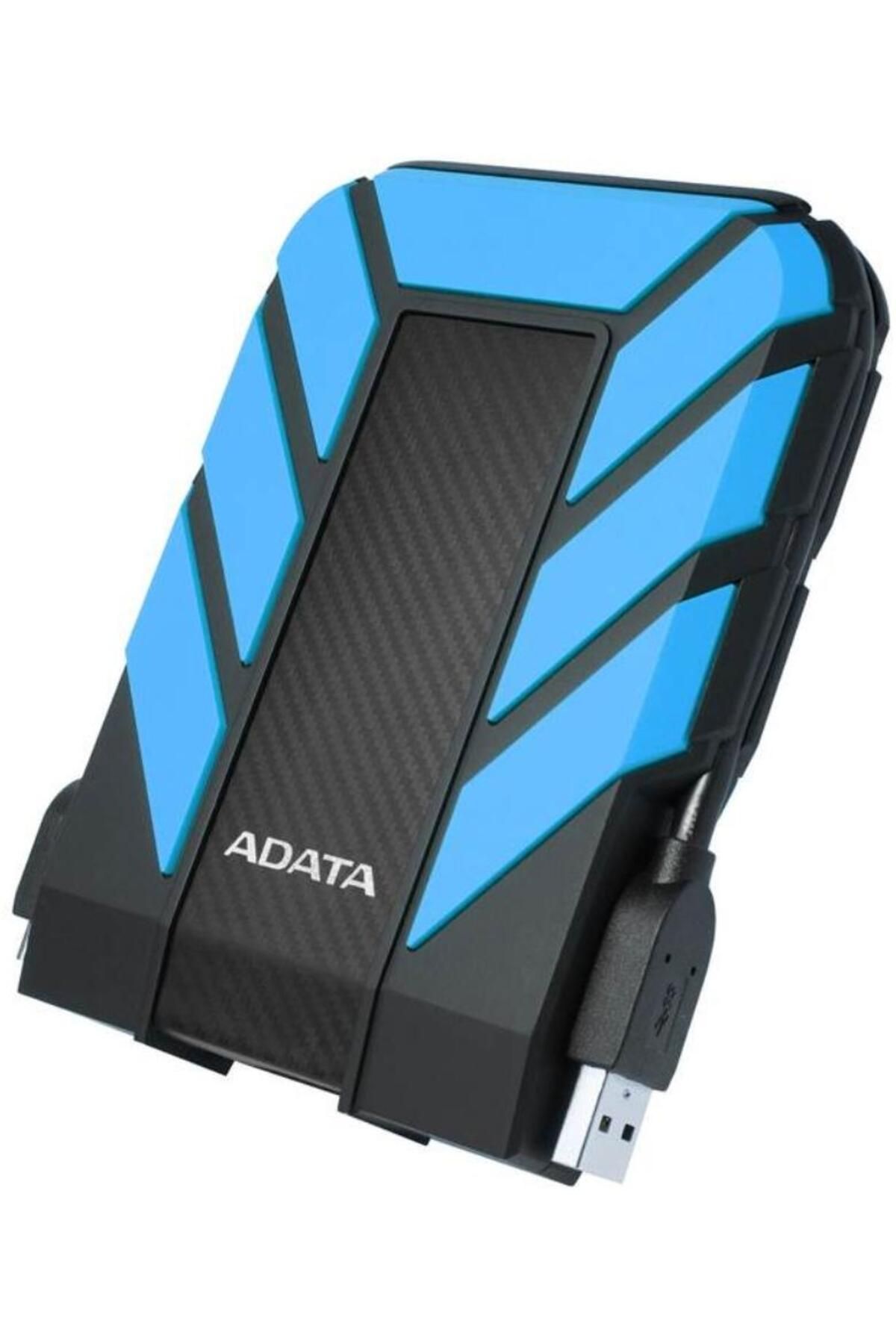 Adata-HDD extern A-DATA HD710 Pro, 2.5", 1TB, USB 3.0, IP68 (Albastru) 3