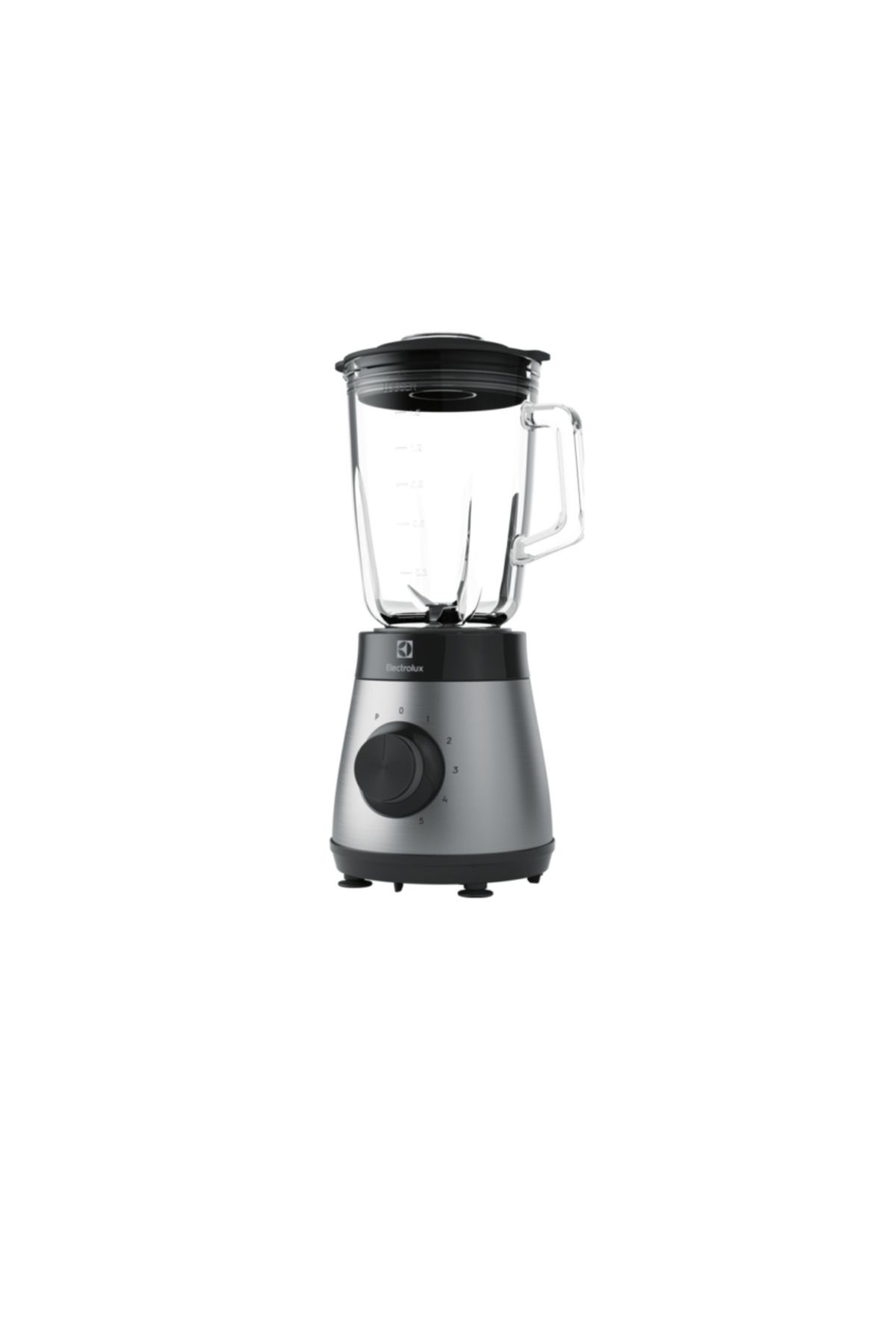 Electrolux 4 Cam Sürahili Blender - 800W Güç, Çoklu Hız Ayarı