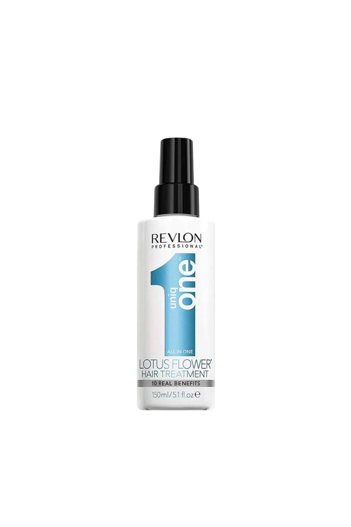 Revlon Professional UniqOne Hepsi Bir Arada Saç Bakımı 150ml - Lotus Çiçeği Kokusu
