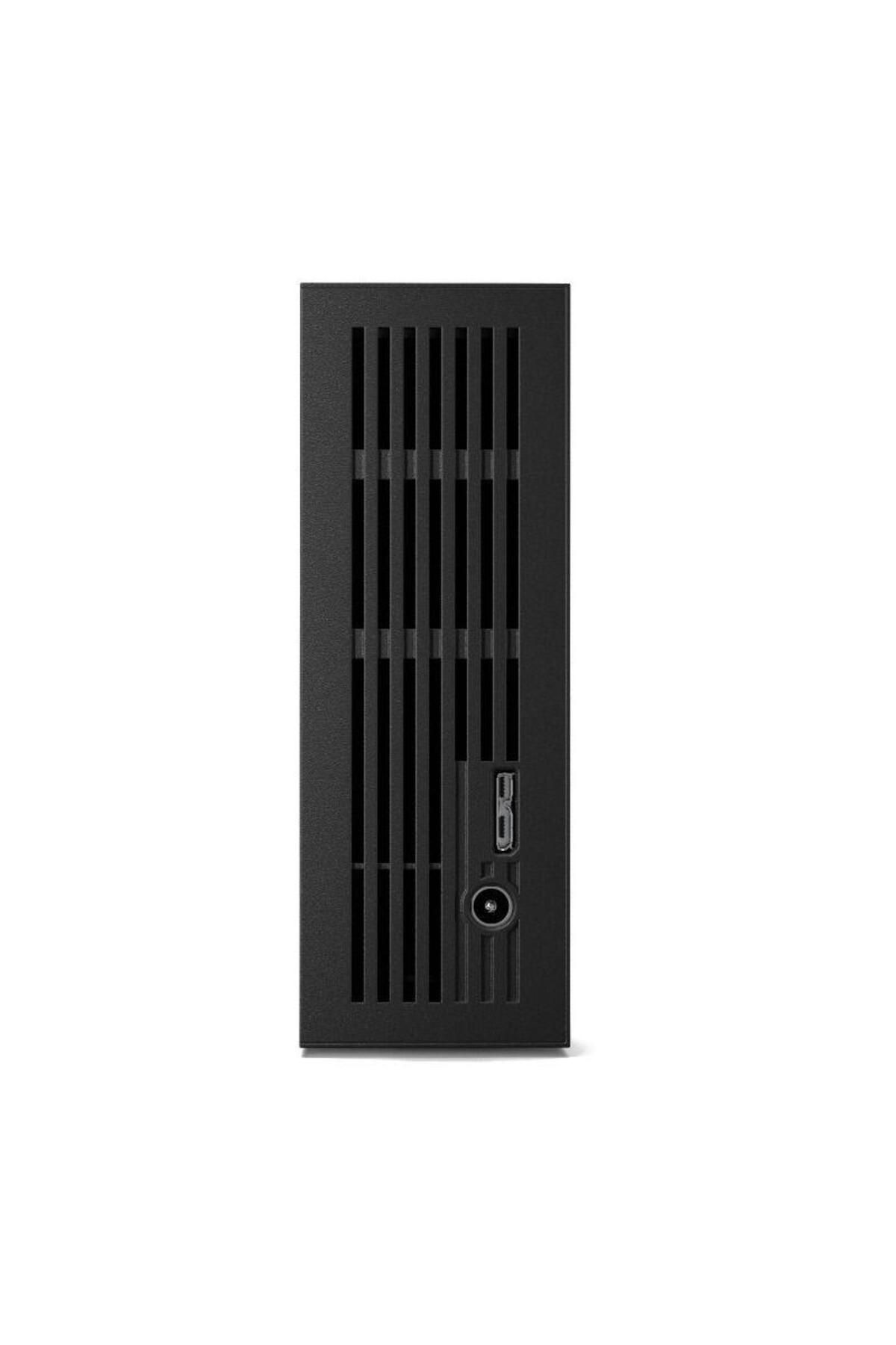 Seagate-HDD Extern Seagate ONE TOUCH with Hub +Rescue 6TB, USB 3.0 3