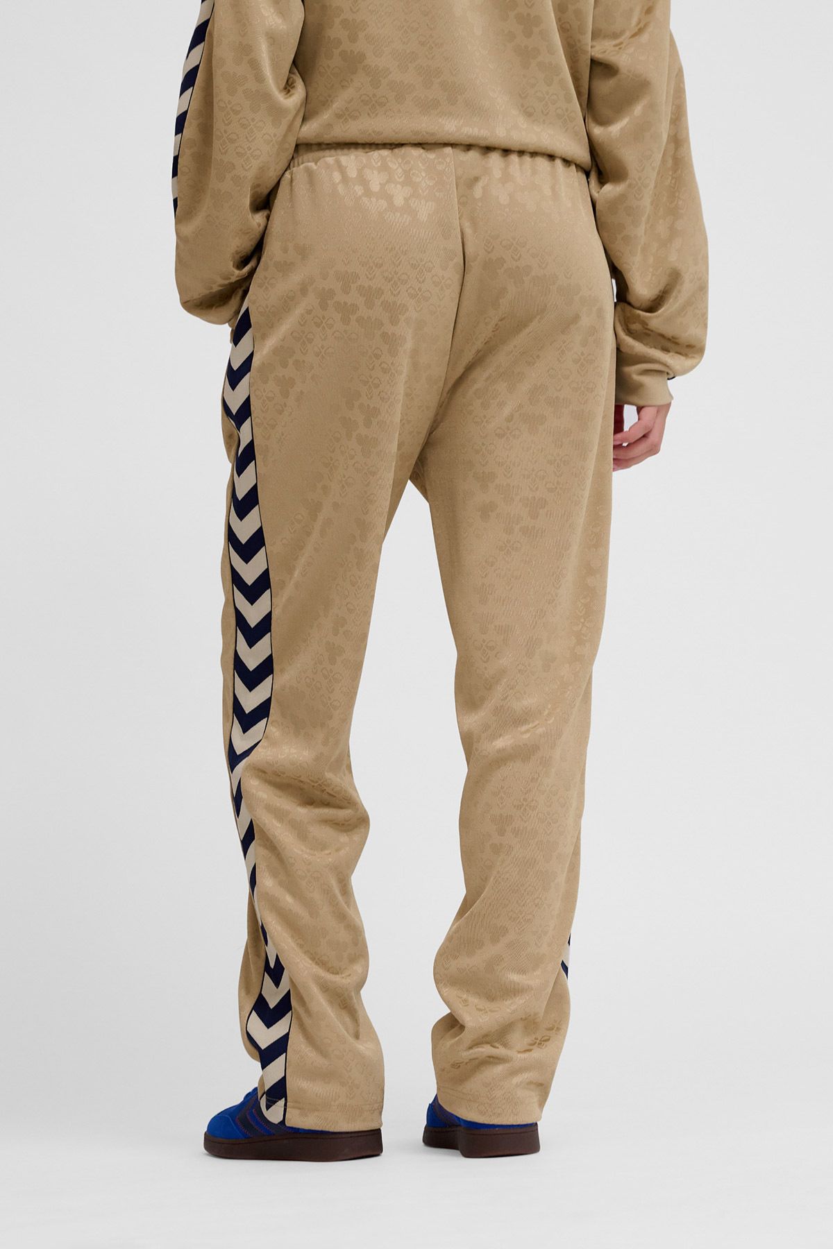 hummel-Archive Regular Poly Aop Sweatpants 5