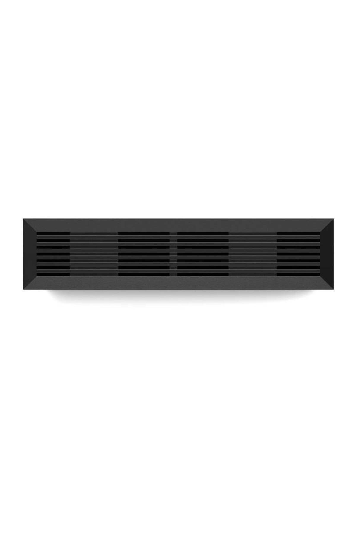Seagate-Hard disk extern Seagate One Touch Desktop HUB 8TB 3.5" USB 3.0 (Negru) 3