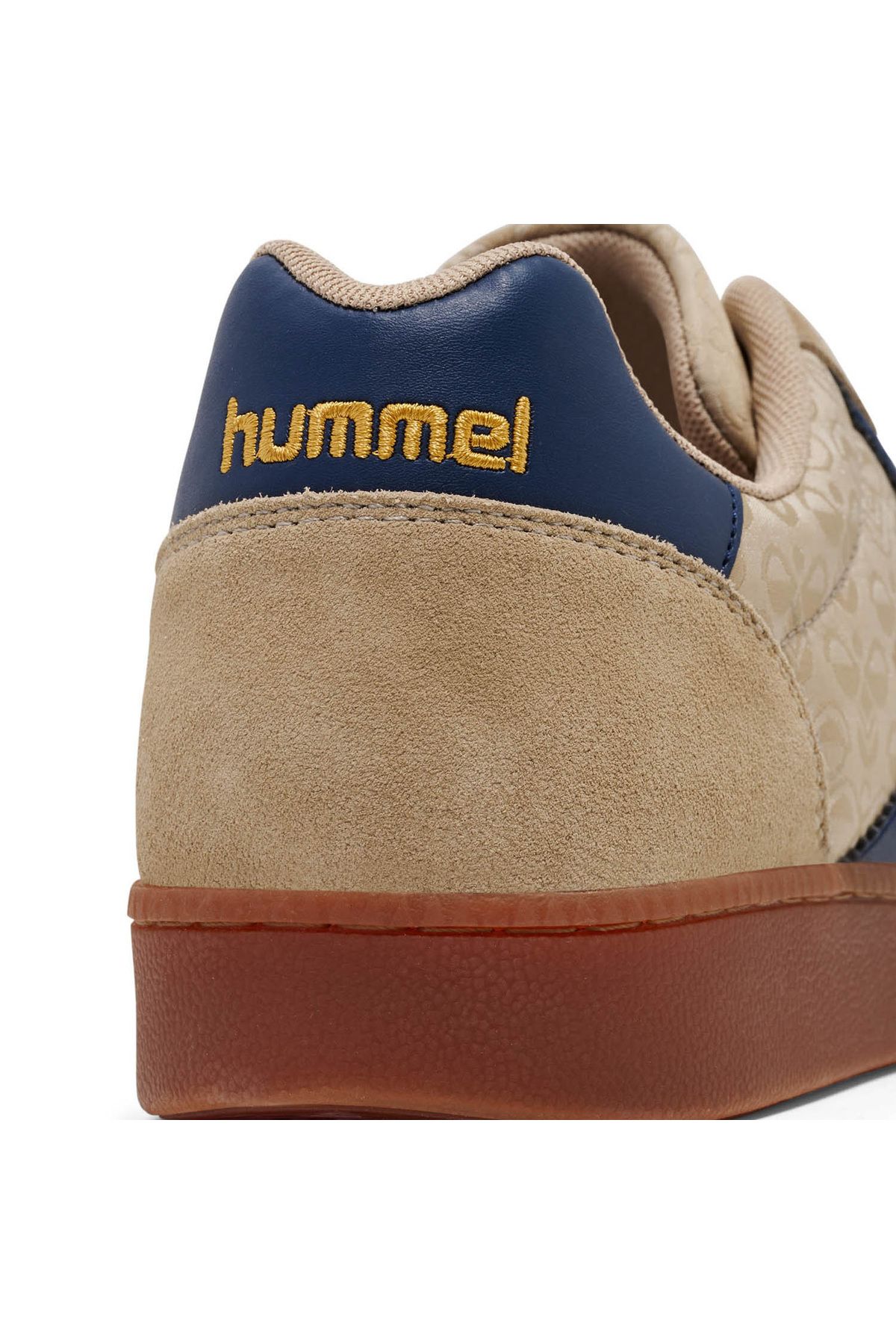 اسنیکر مردانه و زنانه کفش VM78 CPH JQ اورجینال hummel