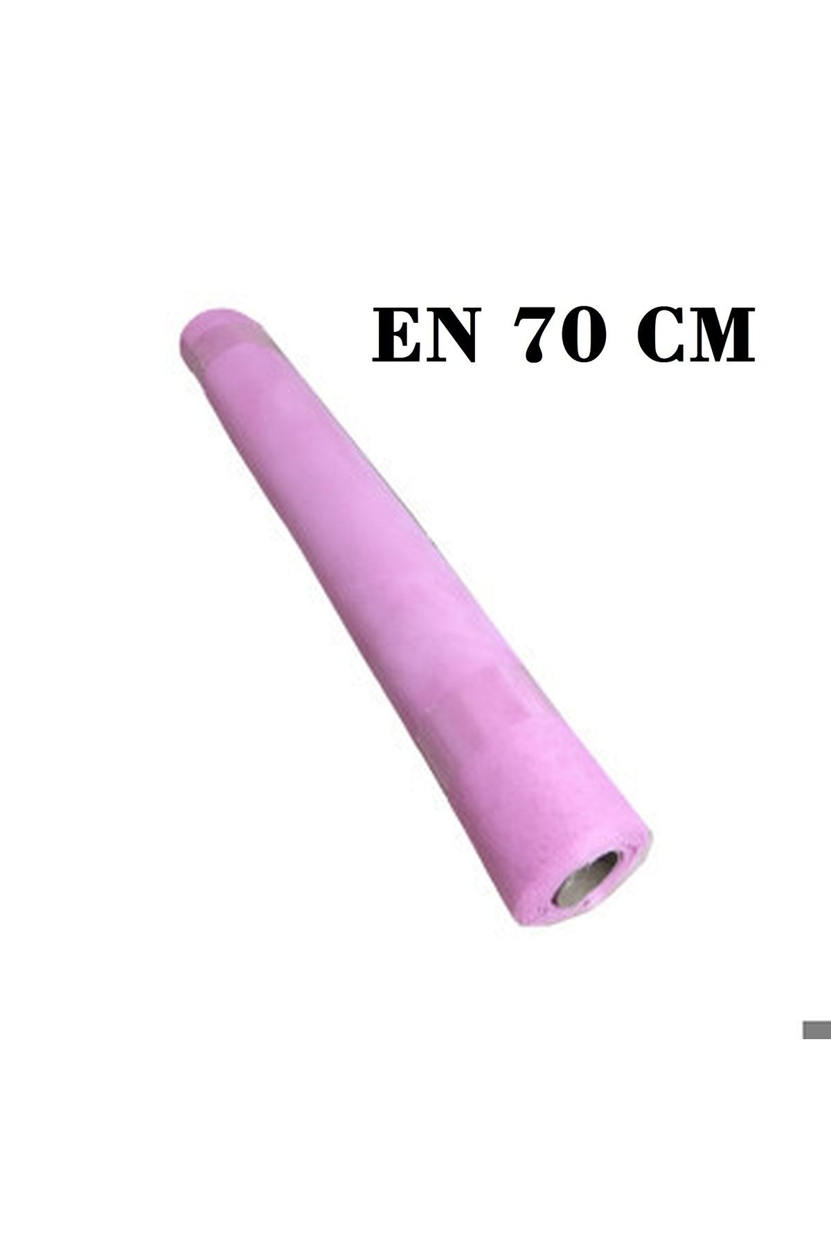 ZİRVEHOBİ 10 Metre En 70 Cm Grek Tül Kapı Süsü Bebek Nikah Şekeri Süsleme Tütü