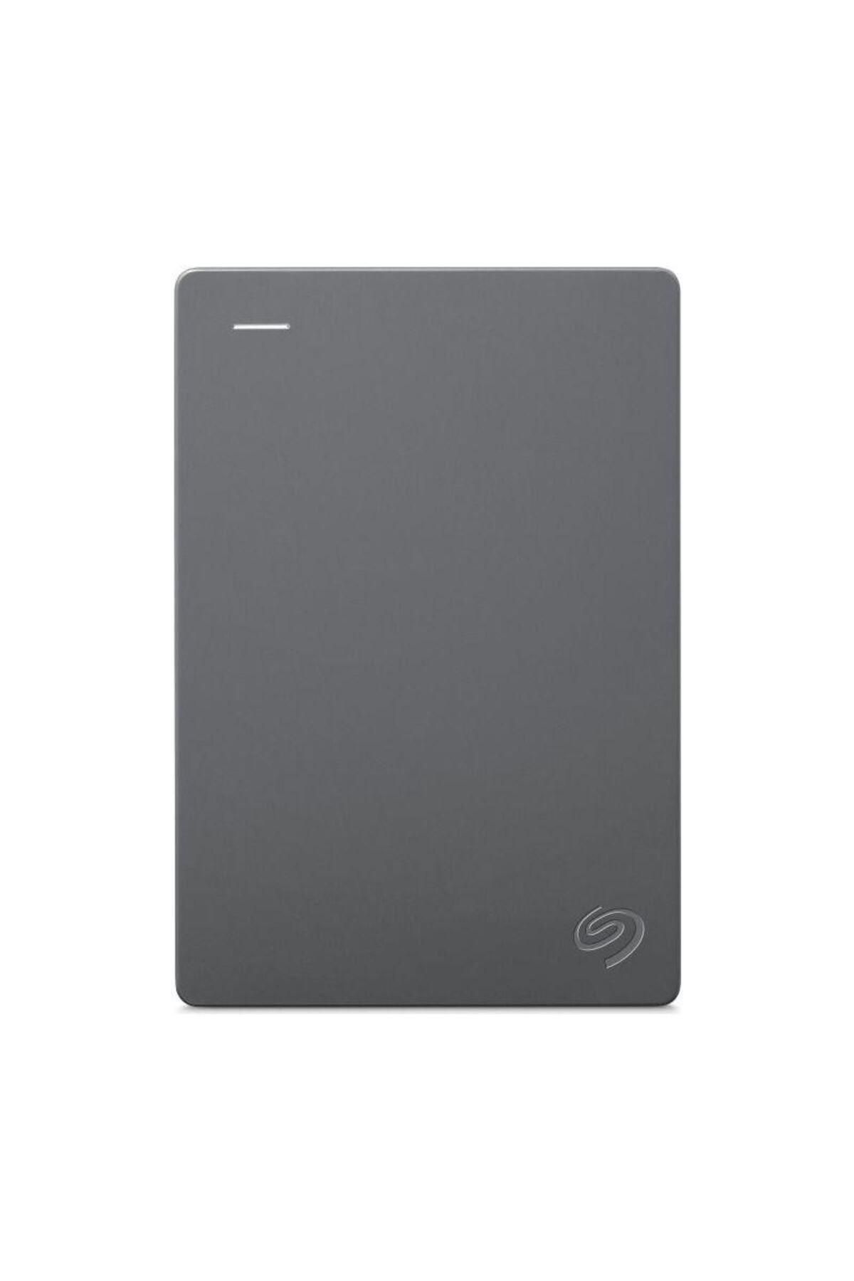 Seagate-HDD Extern Seagate Basic Portable 4TB USB 3.0 1