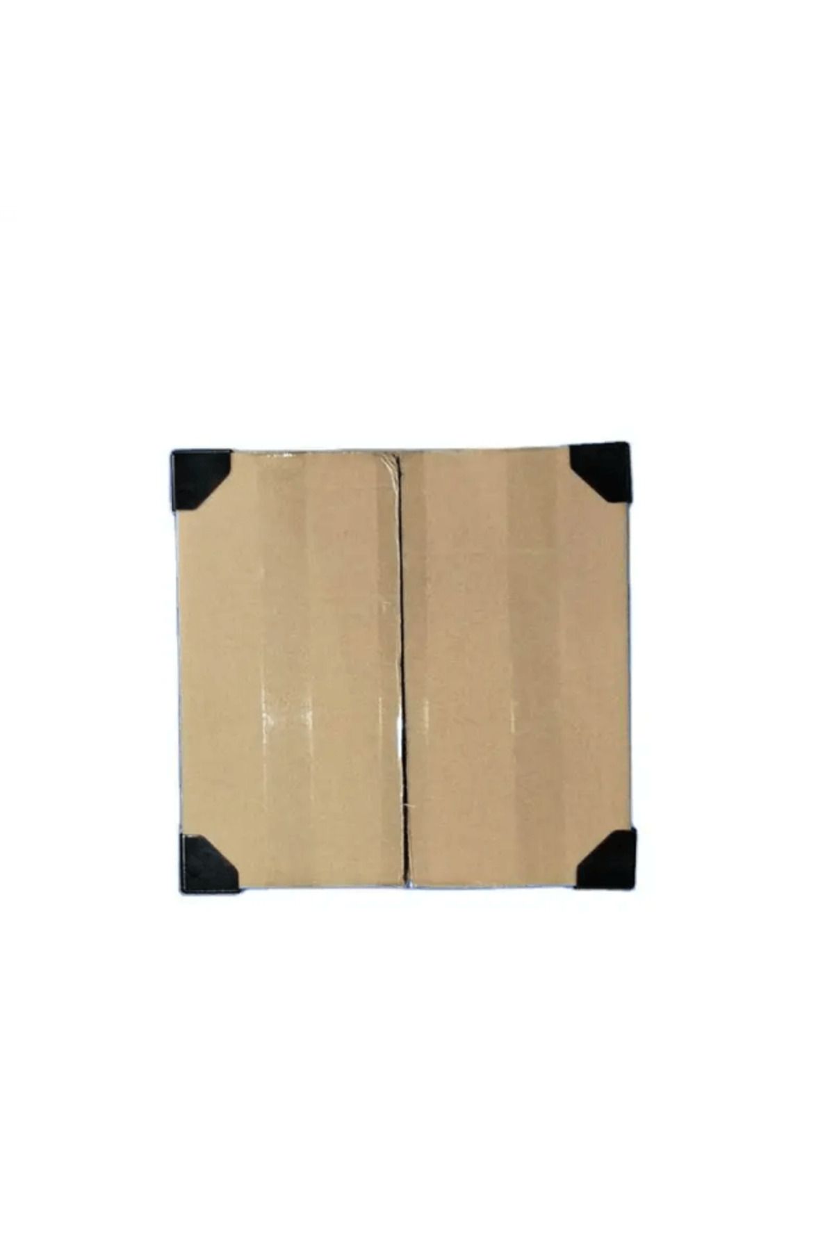 Empria-Set of Corner Protectors for Boxes, 30 Pieces, 7.4x7.4x7.4x0.2 Cm 9