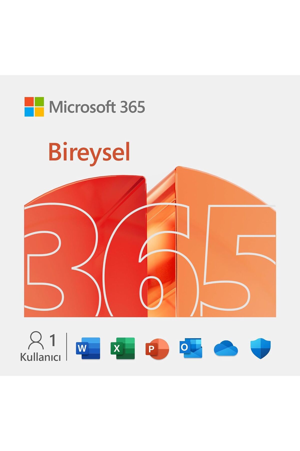 STOREMAX Ezg 365 Bireysel Türkçe, Yazılım Ezsnshop 1065757