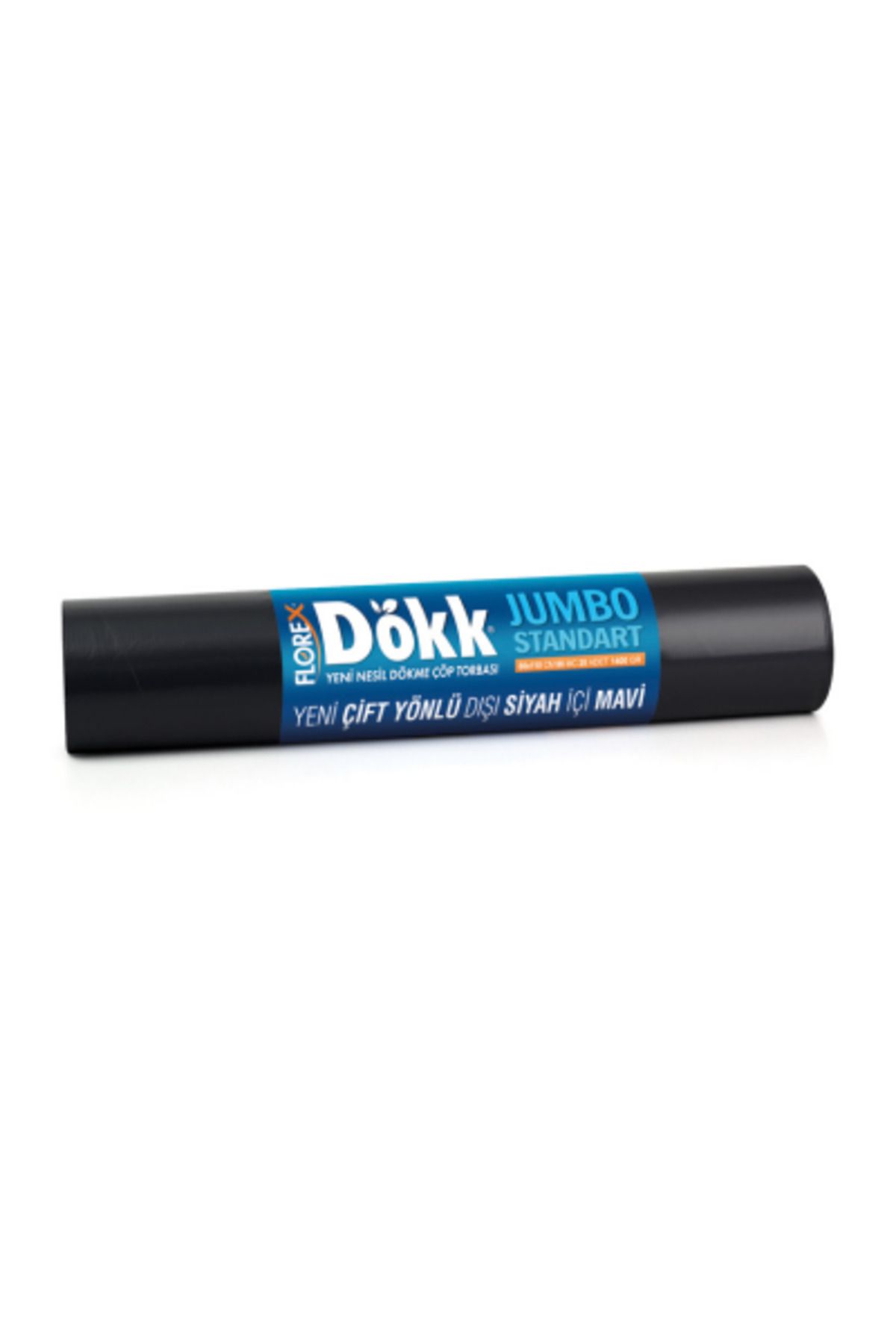 STOREMAX DÖKK JUMBO STANDART KURBAN POŞETİ Ezsnshop 1065757