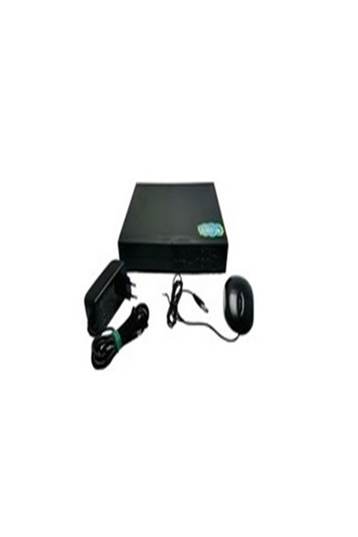 Avenir Av-Tc08Gm 8 Kanal 1080P Hibrit Kayıt Cihazı