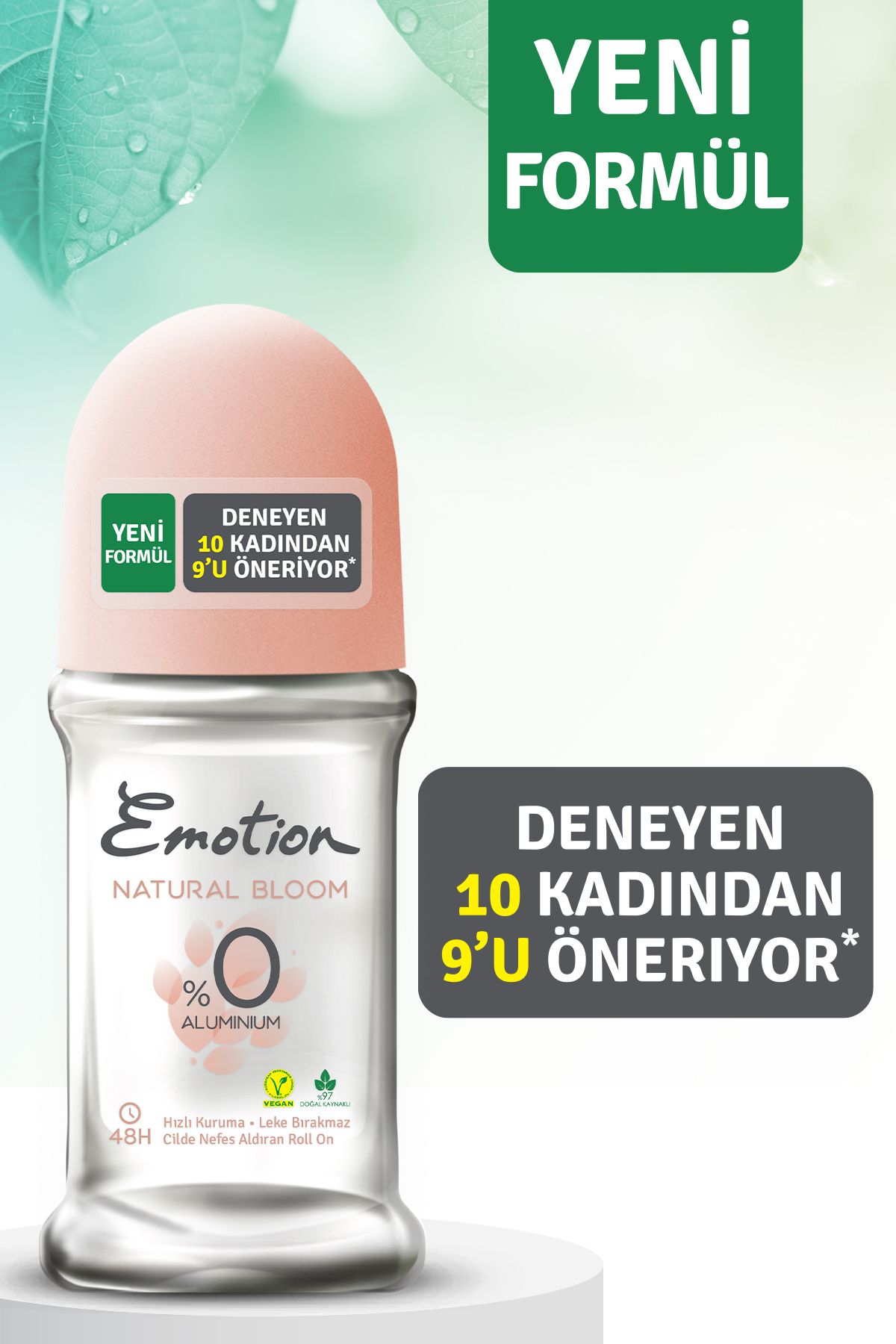 دئودورانت و رول آن زنانه مجموعه جهیزیه عروس عطر ژل دوش اسکراب بدن کرم Emotion