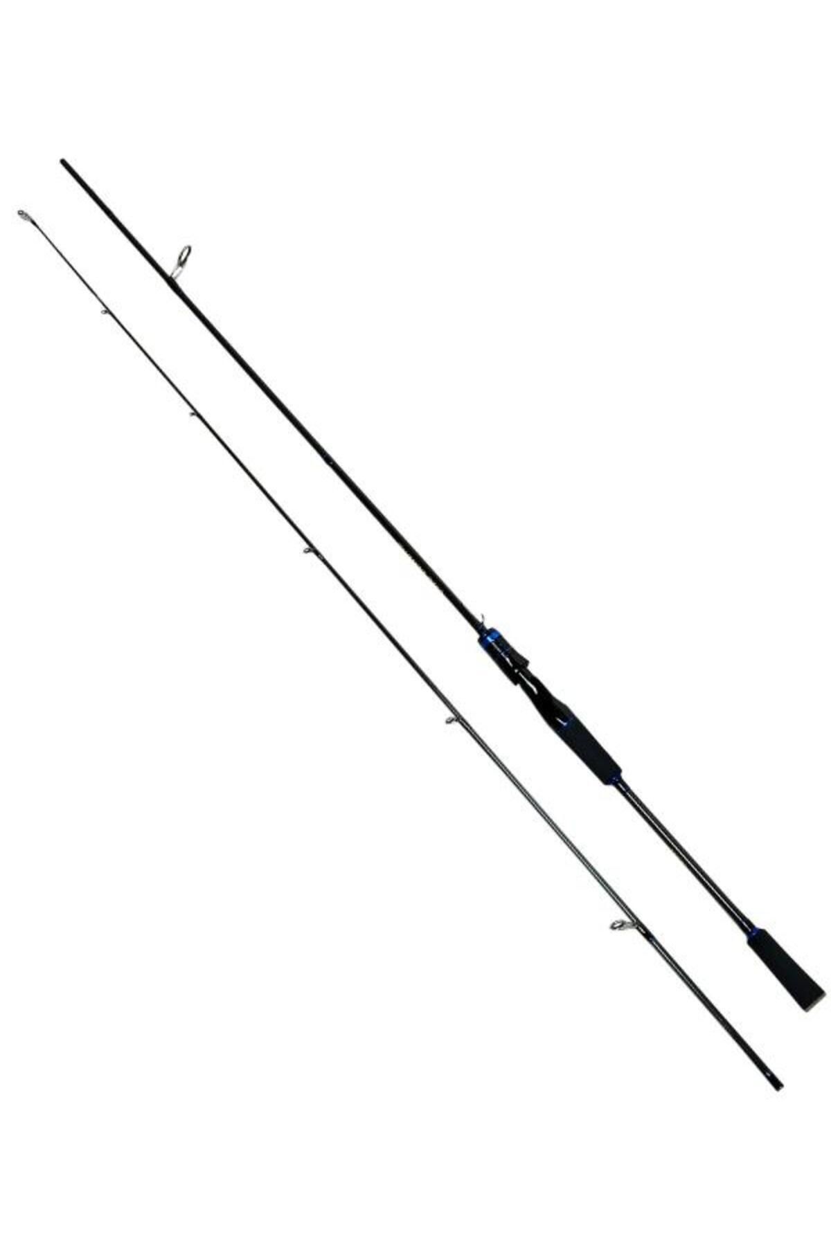 ست چوب ماهیگیری FX 4000 OSLO 7 40GR SPIN LINE shimano