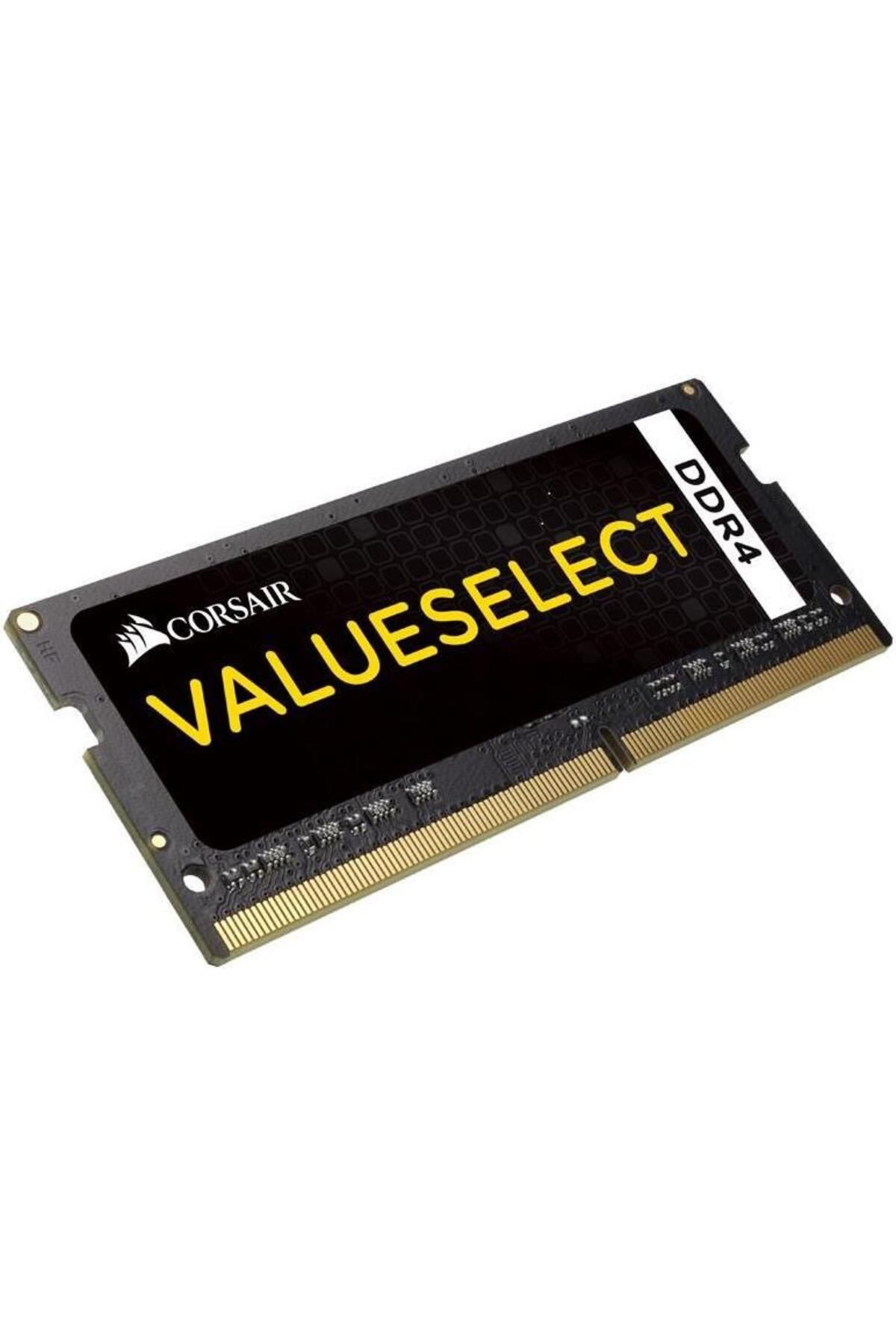Corsair-Memory Laptop Corsair ValueSelect SODIMM, DDR4, 1x4GB, 2133MHz, CL15 1