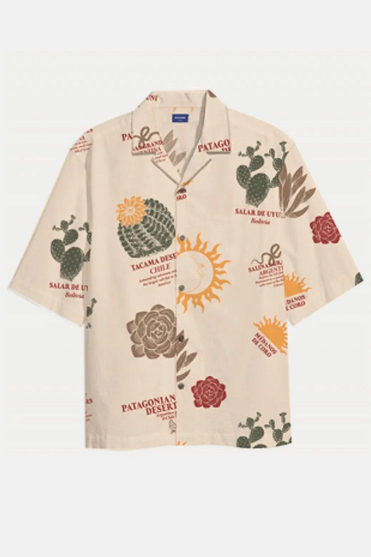Jack & Jones Erkek Gömlek