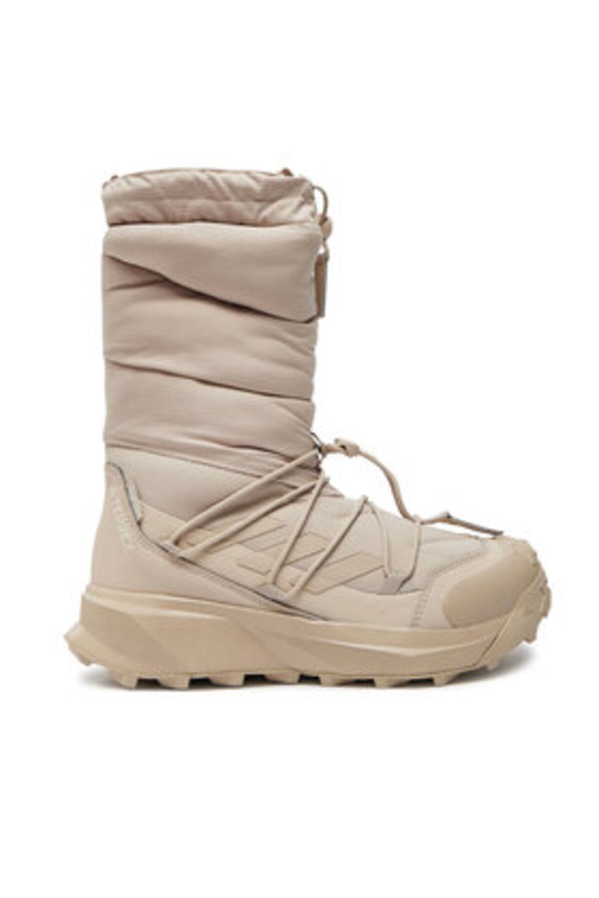 adidas-women's snow boots ID3441 natural 3