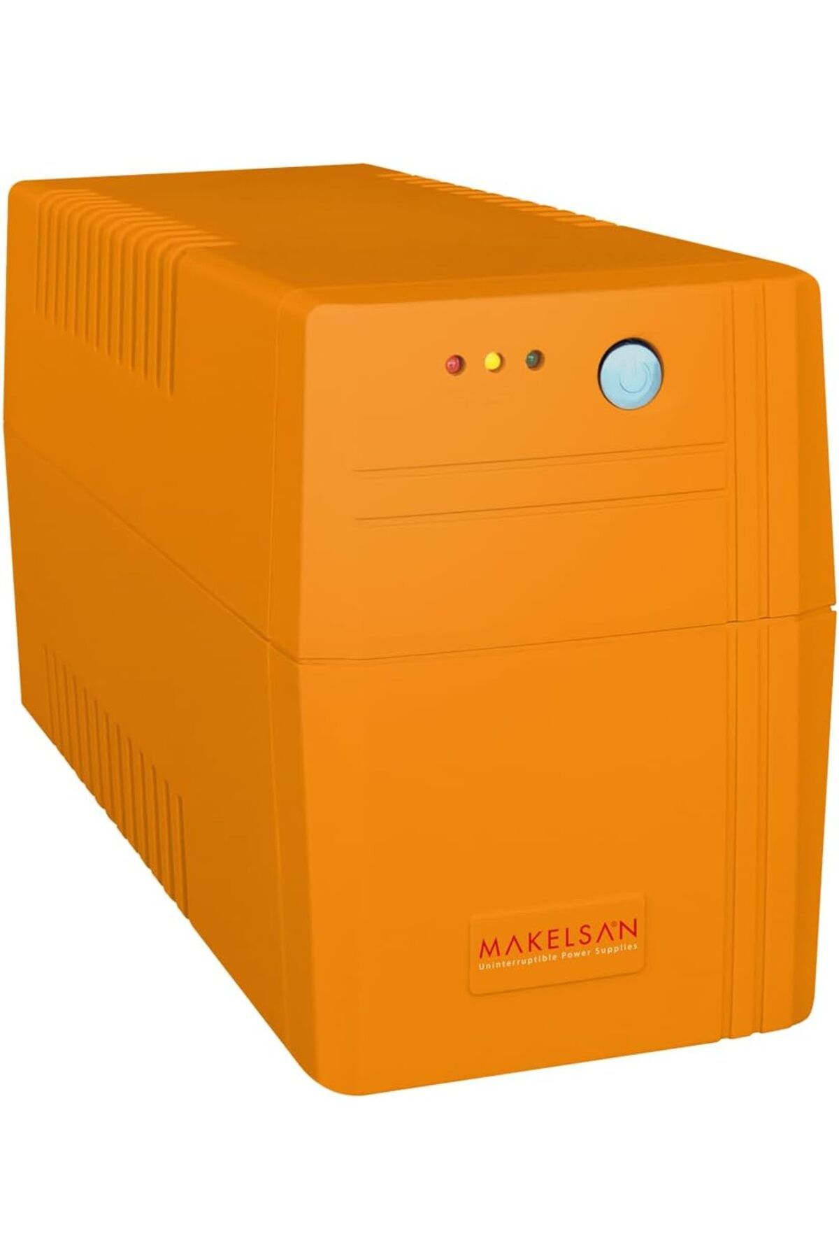STOREMAX Ezg MU00650L11EA005 650VA,Line-İnteractive,1 Adet 12V 7AH Akü,5/12 Dk,UPS,Siyah,Lion Modeli Ezsnsh