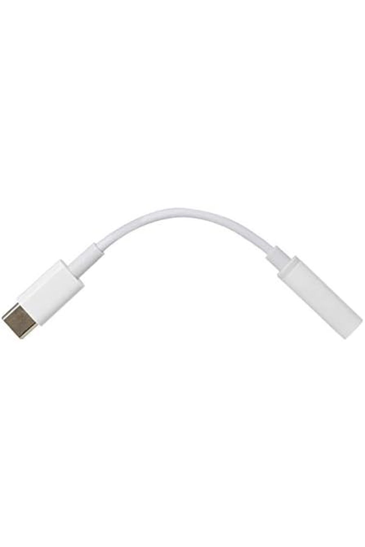 Mu Art Ahşap Mrt USB 3,1 Type C - 3,5mm (Dişi) Kulaklık Dönüştürücü DK-AC-U31XAU Art 871301