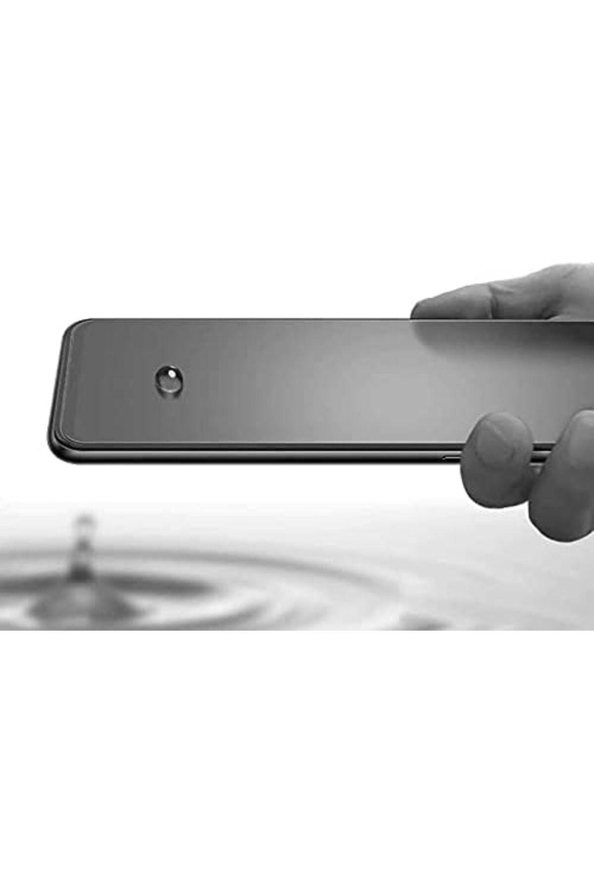 STOREMAX OZN Case Oppo A54 4G Ekran Koruyucu Mat Seramik Nano Tam Kaplar OZNstre 1094633