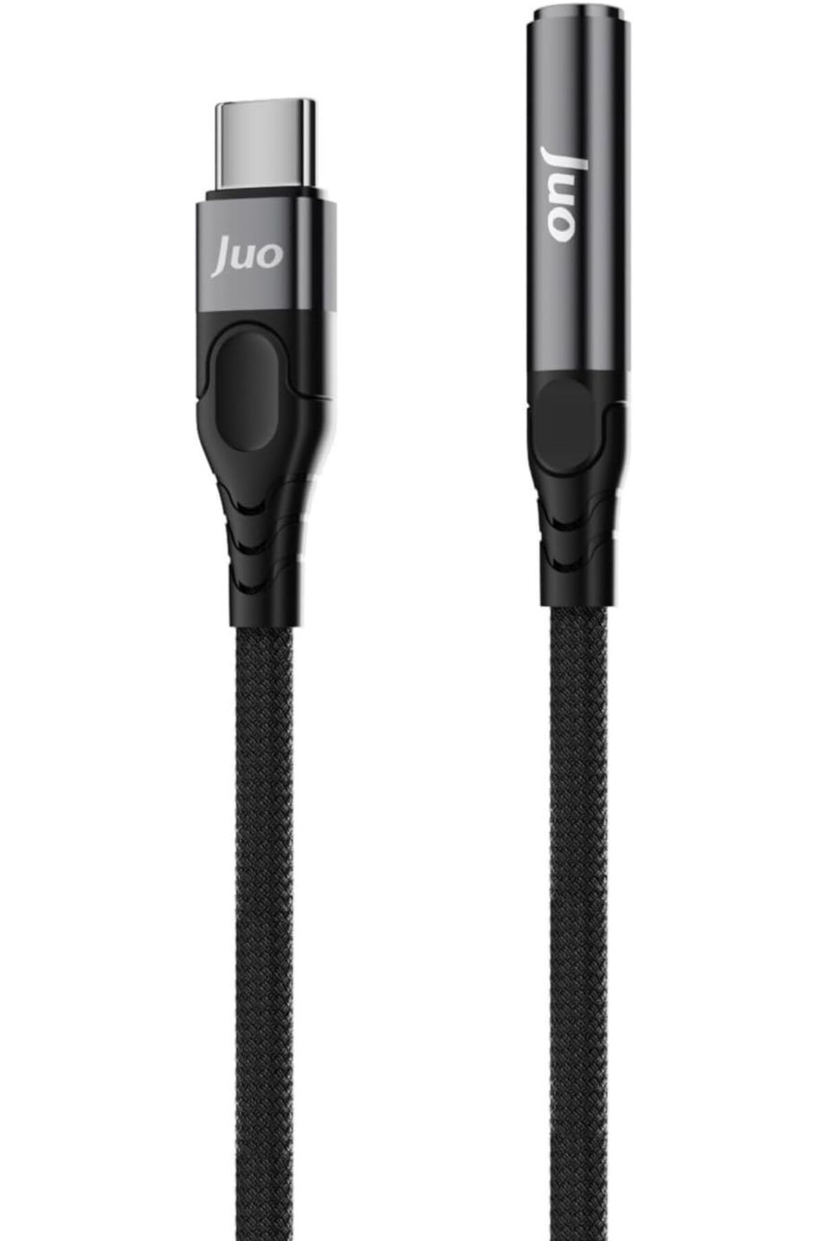 STOREMAX USB Type-C to 3.5mm Jack Aux Kulaklık Mikrofon Çevirici Dönüştürücü Adaptör Kablo TrendBaz
