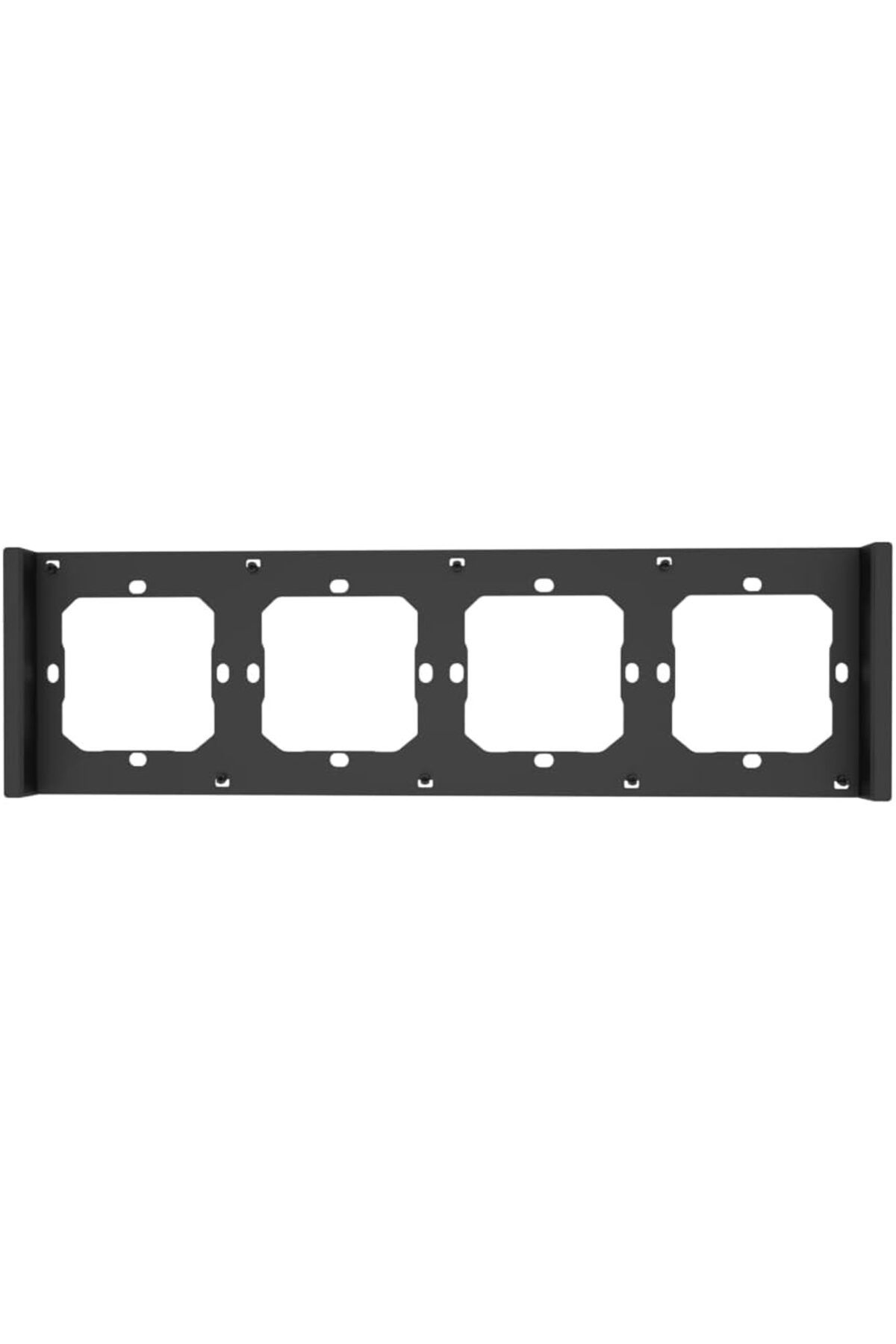 STOREMAX ELZ M5-80-4 Dörtlü Anahtar Çerçevesi FRNTR 1127478