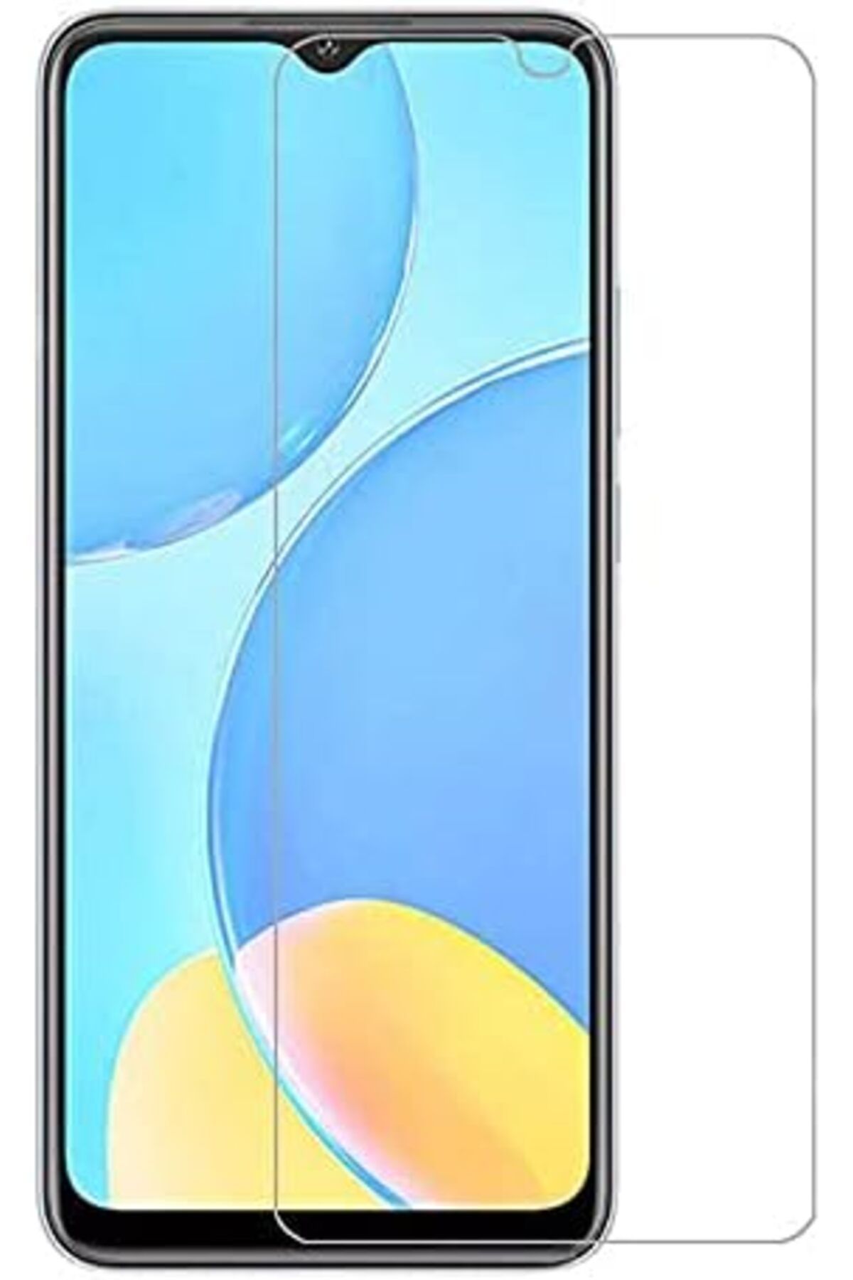 STOREMAX OZN Galaxy A34 Ekran Koruyucu Temperli Cam OZNstre 1094633