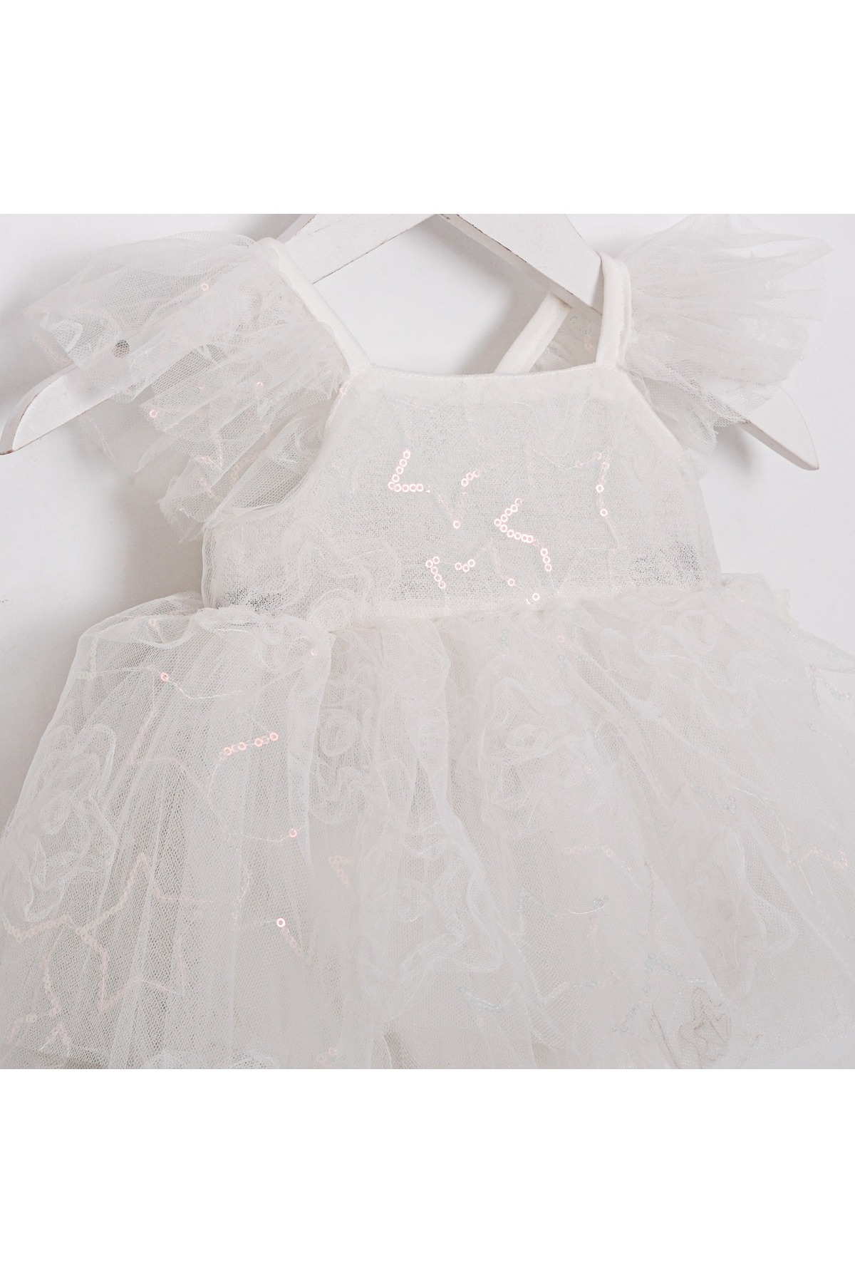 ministok-Bethany Baby Girl Jumpsuit 3