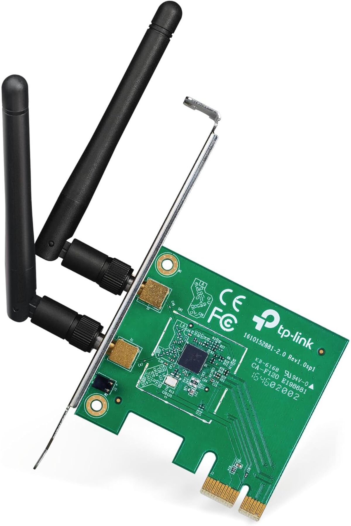 STOREMAX OZN TL-WN881ND 300 MBps Kablosuz N PCI Express Adaptör OZNstre 1094633