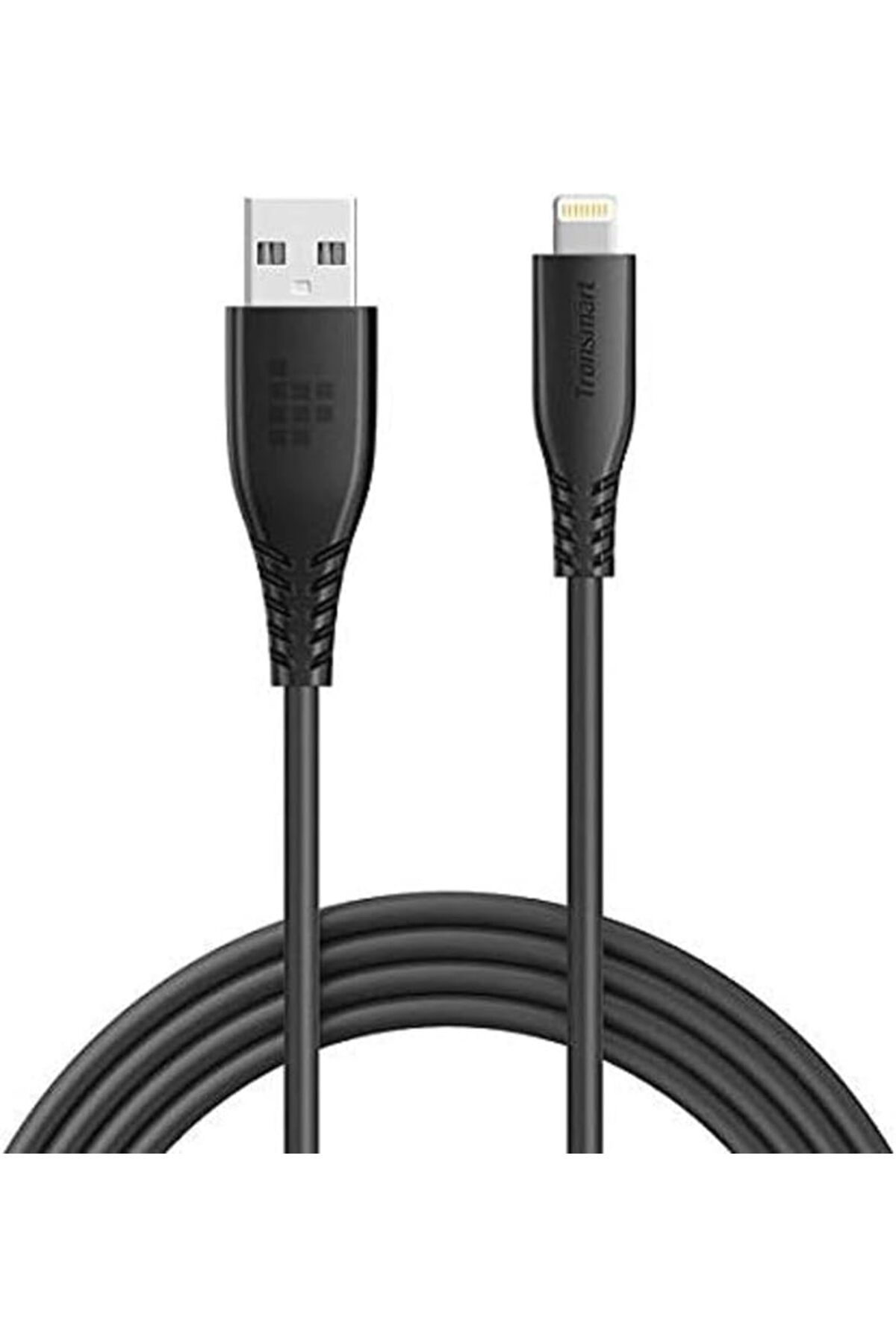 STOREMAX LAC02 iPhone Lightning MFi Şarj ve Data Kablosu, 1.2 Metre TrendBazaar 1057563