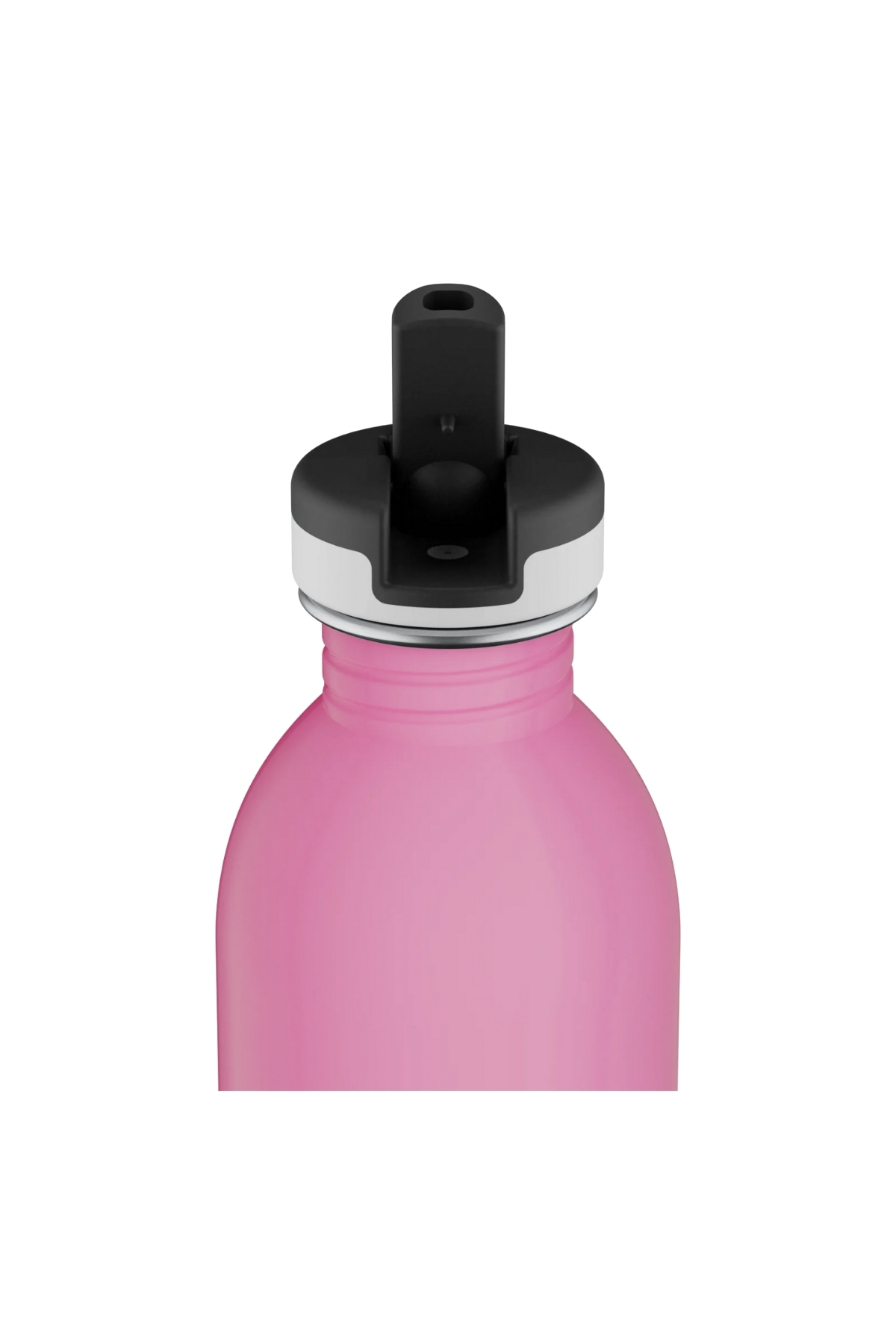 24Bottles Kids Bottle Reactive Pembe/Mavi Paslanmaz Çelik Çocuk Su Matarası 250 ml fotoğrafı 5 (önizleme)