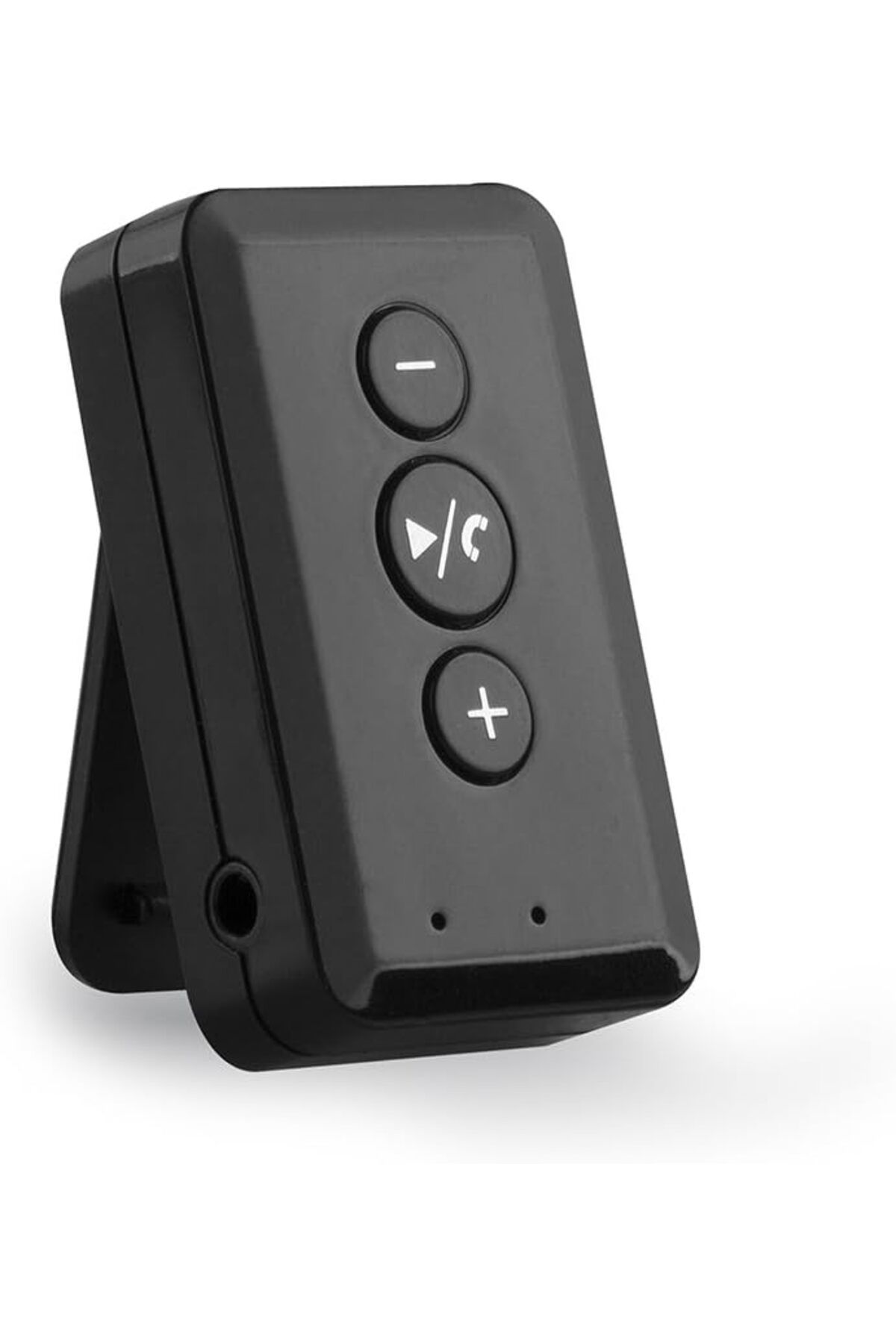 Mu Art Ahşap Mrt ZC-300 Bluetooth Müzik Alıcı + Mikrofon Destekli Kontrol Art 871301
