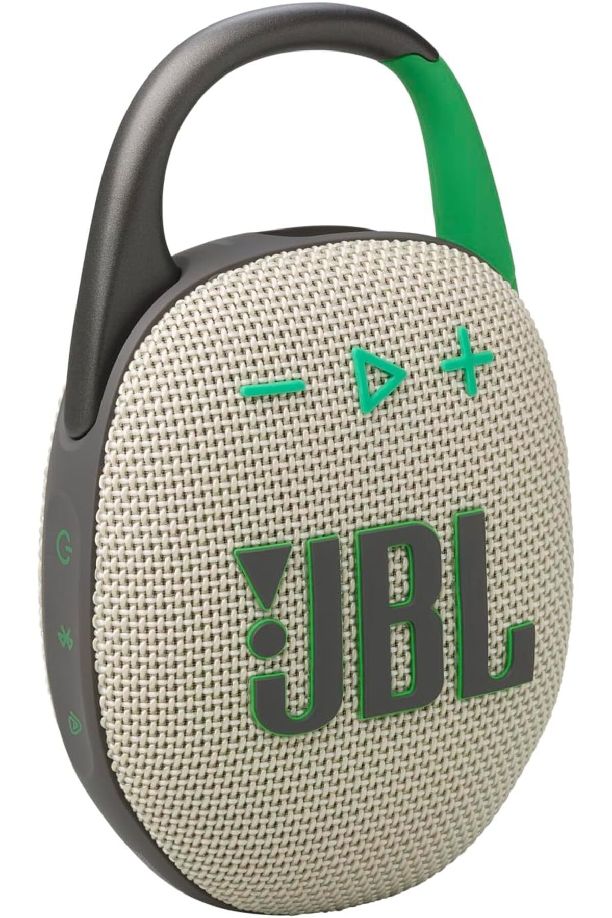 LUXE Clip5, Bluetooth Hoparlör, IP67, Kum Beji LXSHP 1055529