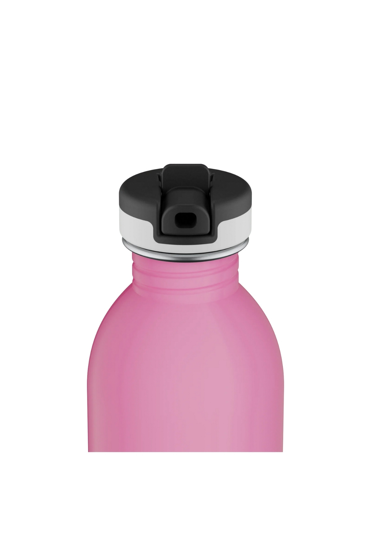 24Bottles Kids Bottle Reactive Pembe/Mavi Paslanmaz Çelik Çocuk Su Matarası 250 ml fotoğrafı 4 (önizleme)
