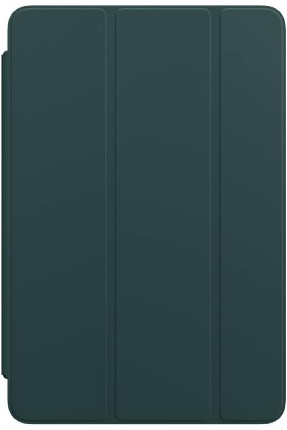 Rom iPad mini (5. nesil) için Smart Cover - Ördek Yeşili Romshp 1067323
