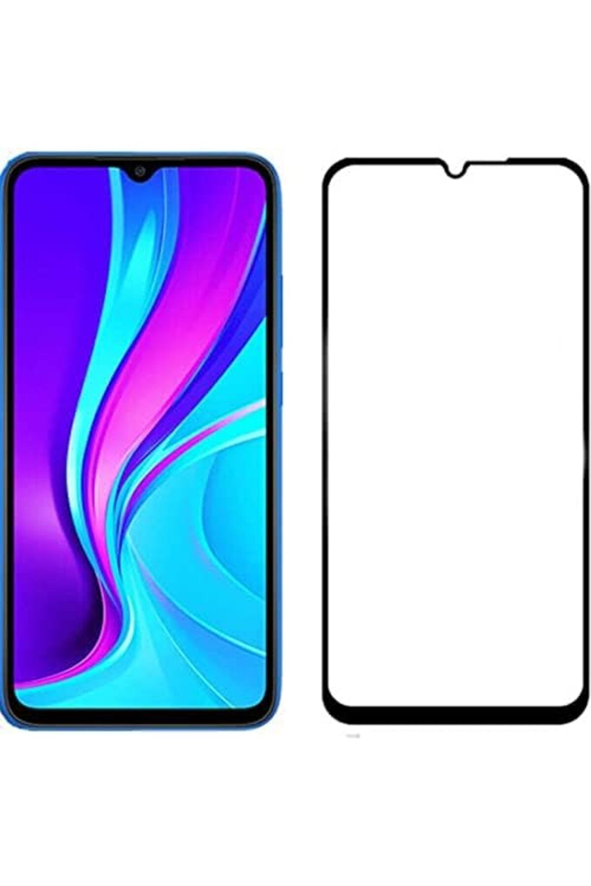 STOREMAX OZN M31 Nano Ekran Koruyucu Tam Kaplama OZNstre 1094633