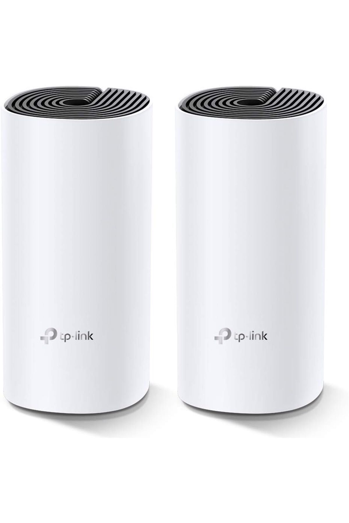 STOREMAX Ezg Deco M4(2-pack), AC1200 Mbps, Dual-Band, Gigabit Portları, 100 Cihaza Kadar Bağlanılabilirlik