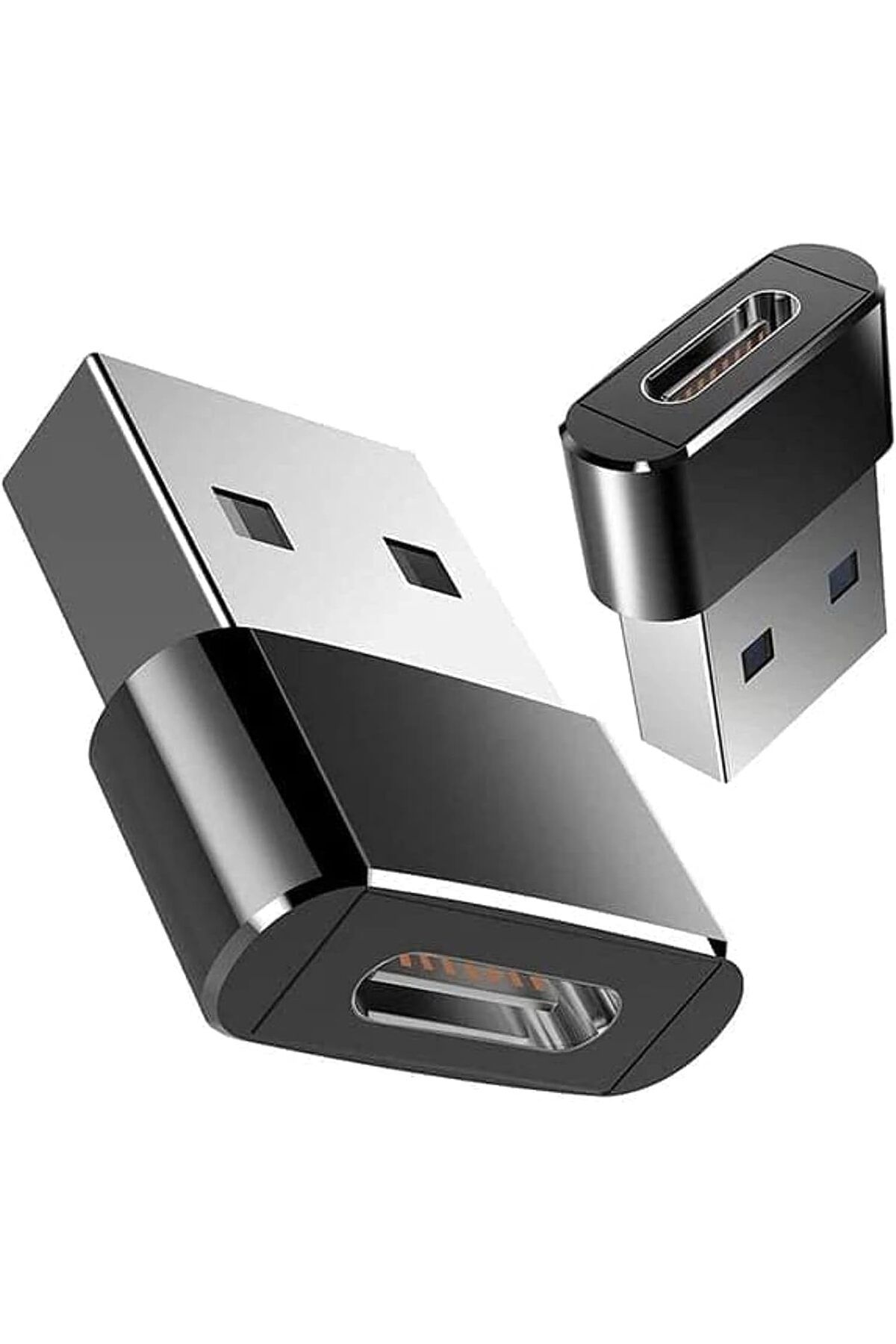 STOREMAX OZN Usb-C Usb 3.1 Type C Dişi - Usb 3.0 Erkek Adaptör Konnektör Çevirici Dönüştürücü Usb3.