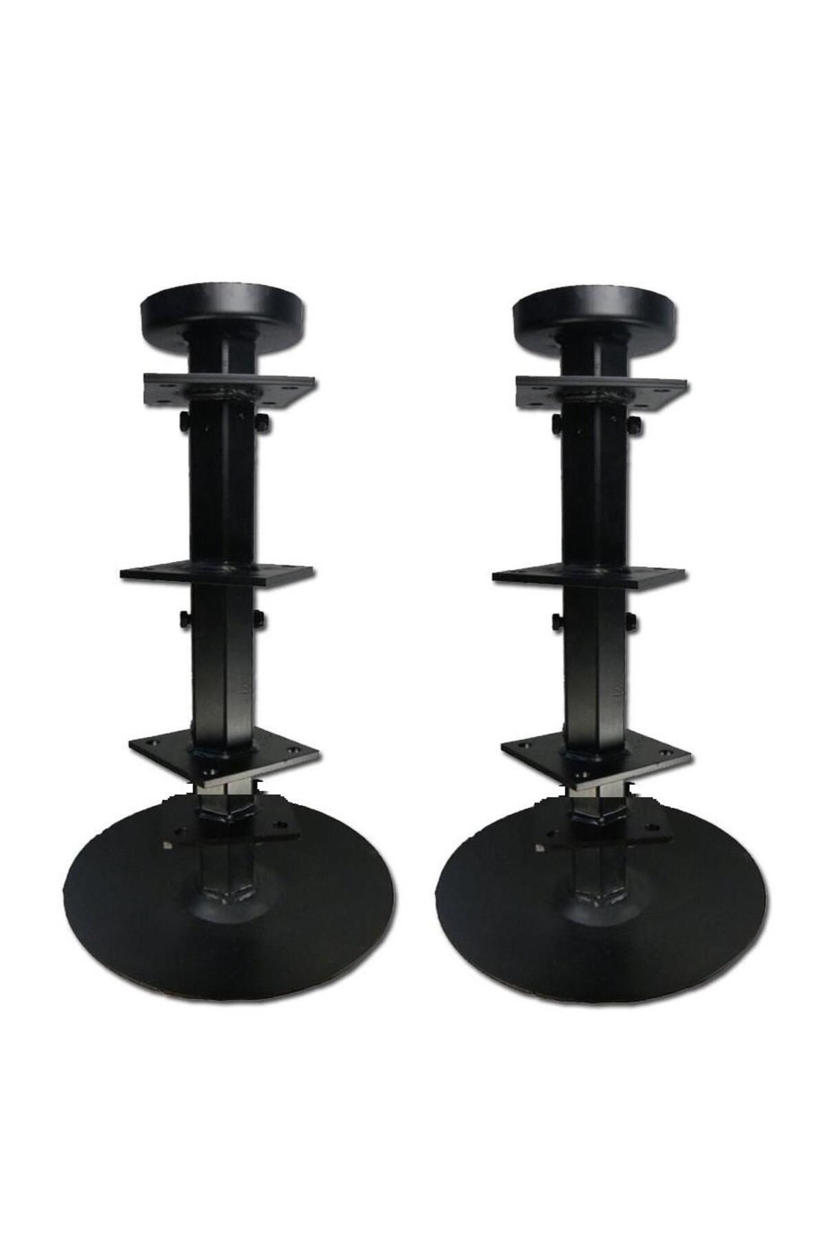 Pars Grillo Çapa Makinaları Çapa Aks İskeleti 27 mm