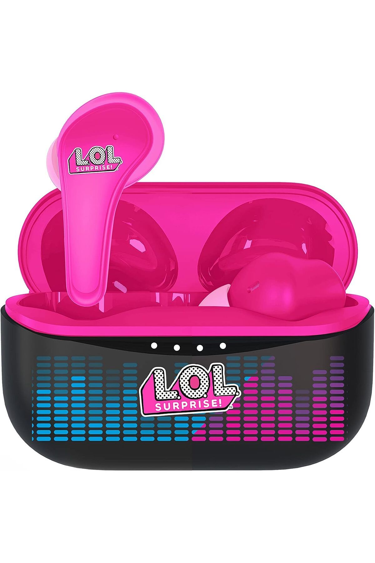 STOREMAX Ezg Technologies - L.O.L. SURPRISE TWS EARPODS KULAKLIK Ezsnshop 1065757