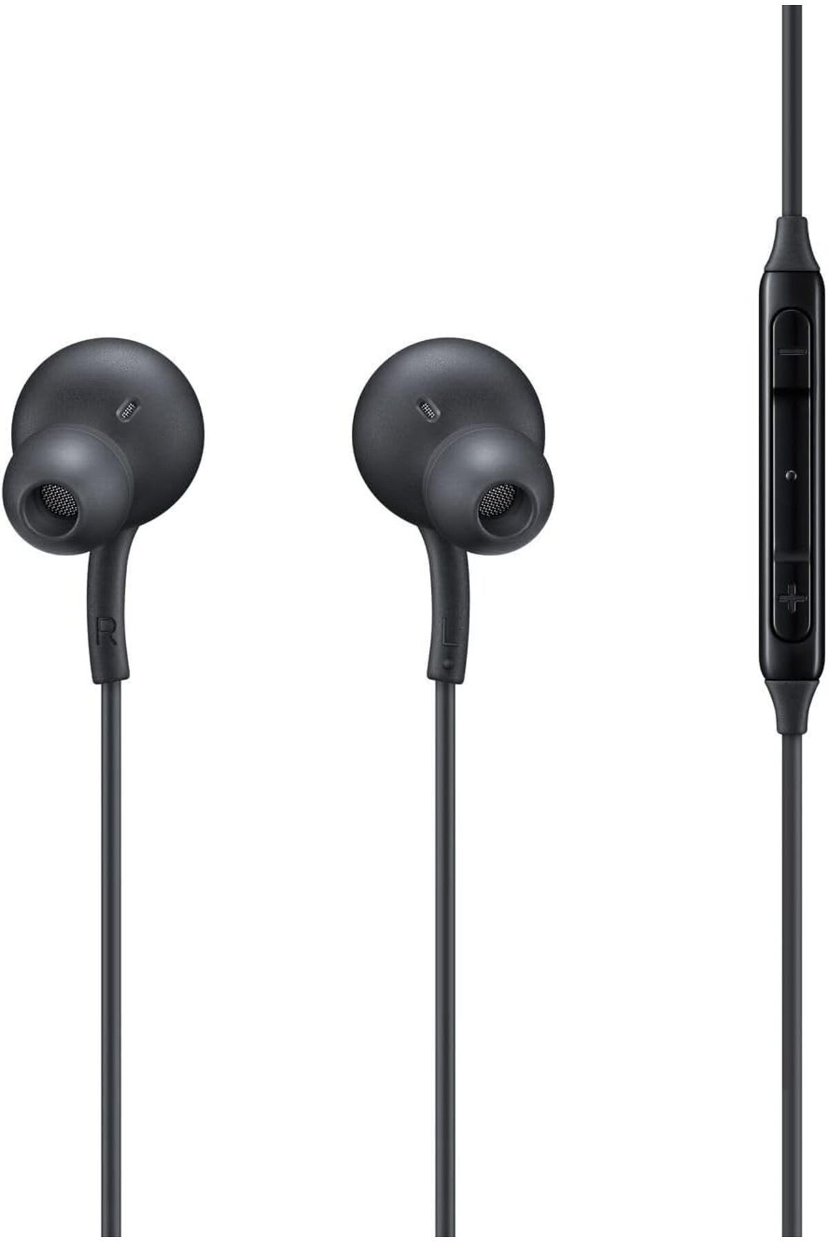 STOREMAX OZN EO-IC100B Type C Kablolu Kulaklık - Siyah OZNstre 1094633