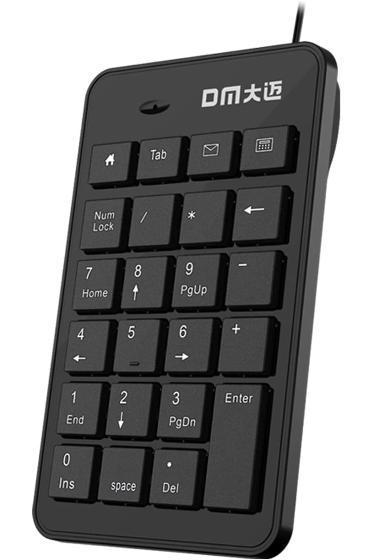STOREMAX Ezg 23 Tuşlu Sayısal Tuş Takımı Numpad Numerik Klavye Ezsnshop 1065757