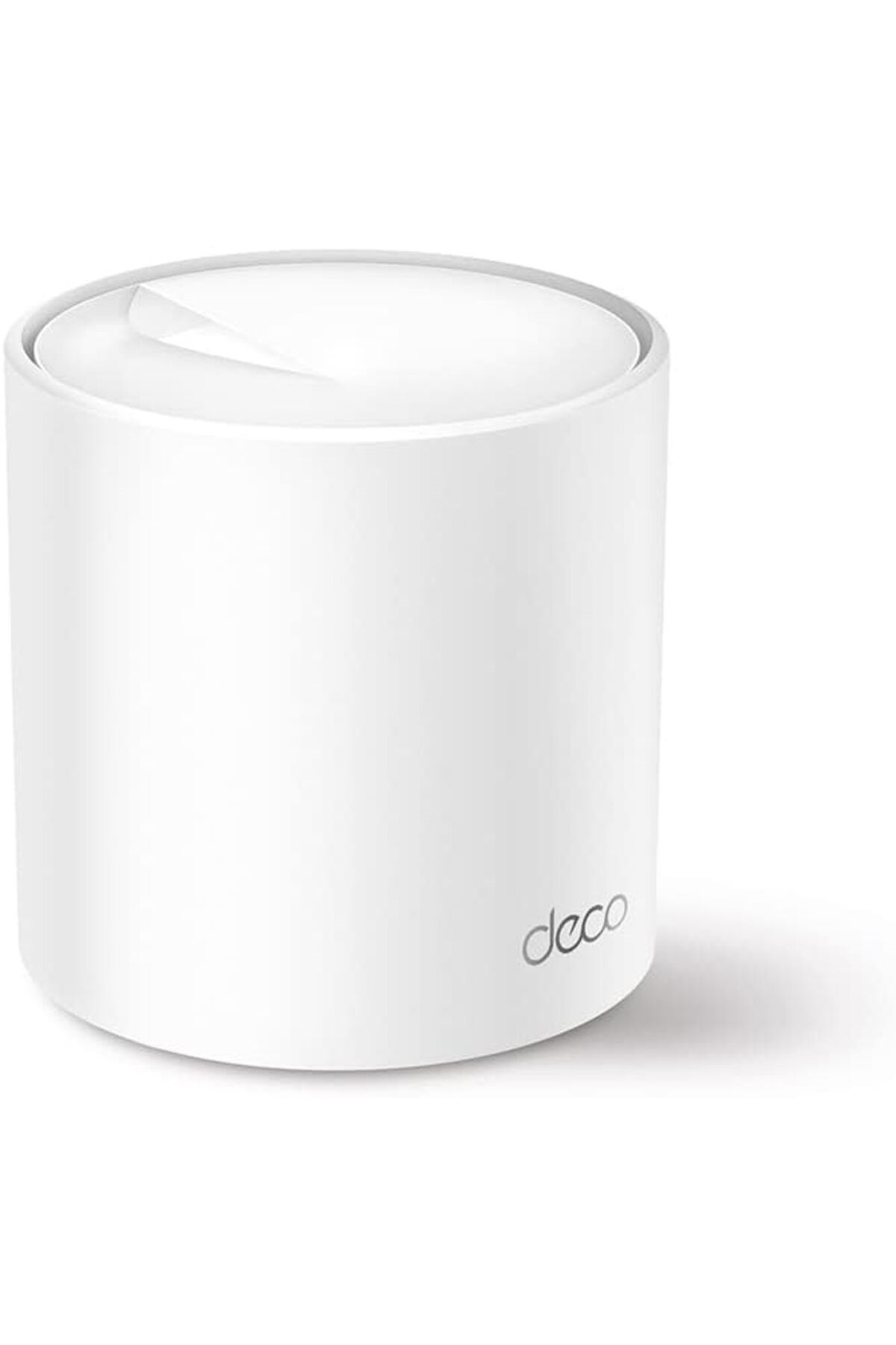 LUXE Deco X60(1-pack), AX5400 Mbps, 1 GHz Dört Çekirdekli CPU, WPA3, OFDMA ve MU-MIMO, 150 Cihaza Kada