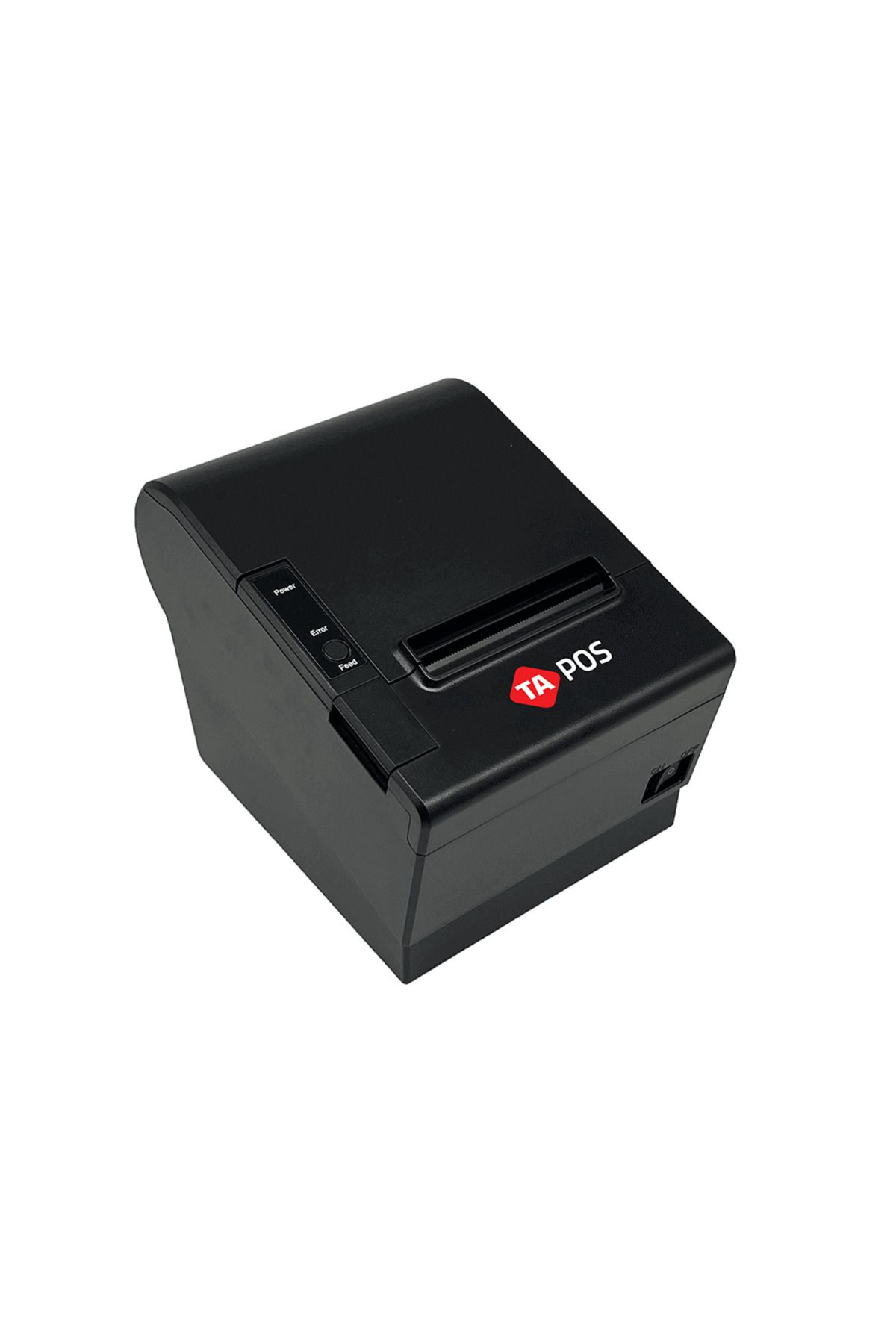 TA POS-TA POS TA-900UWB Wi-Fi, Bluetooth, and USB Thermal Receipt Printer 5