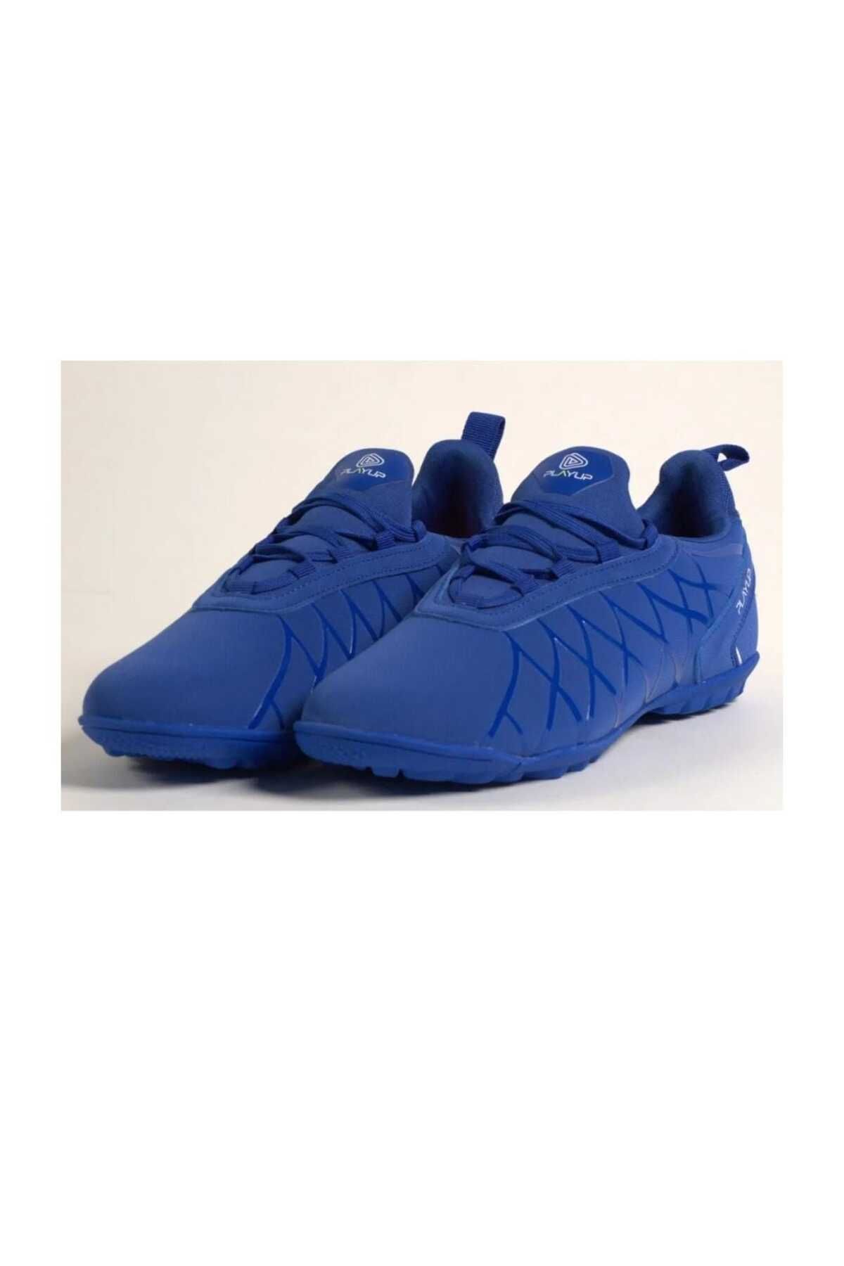 Playup UNISEX YÜKSEK KALİTE MAGNETİC PRO SERİSİ HALISAHA SPOR AYAKKABI