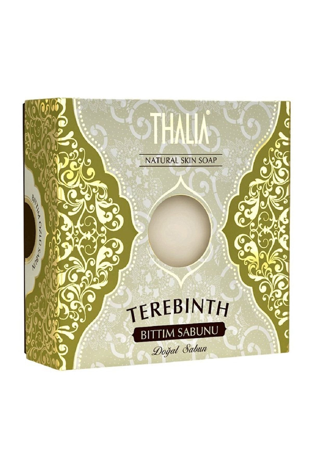 oy gurme Arındırıcı Onarıcı Etkili Bıttım Özlü Sabun 125 G
