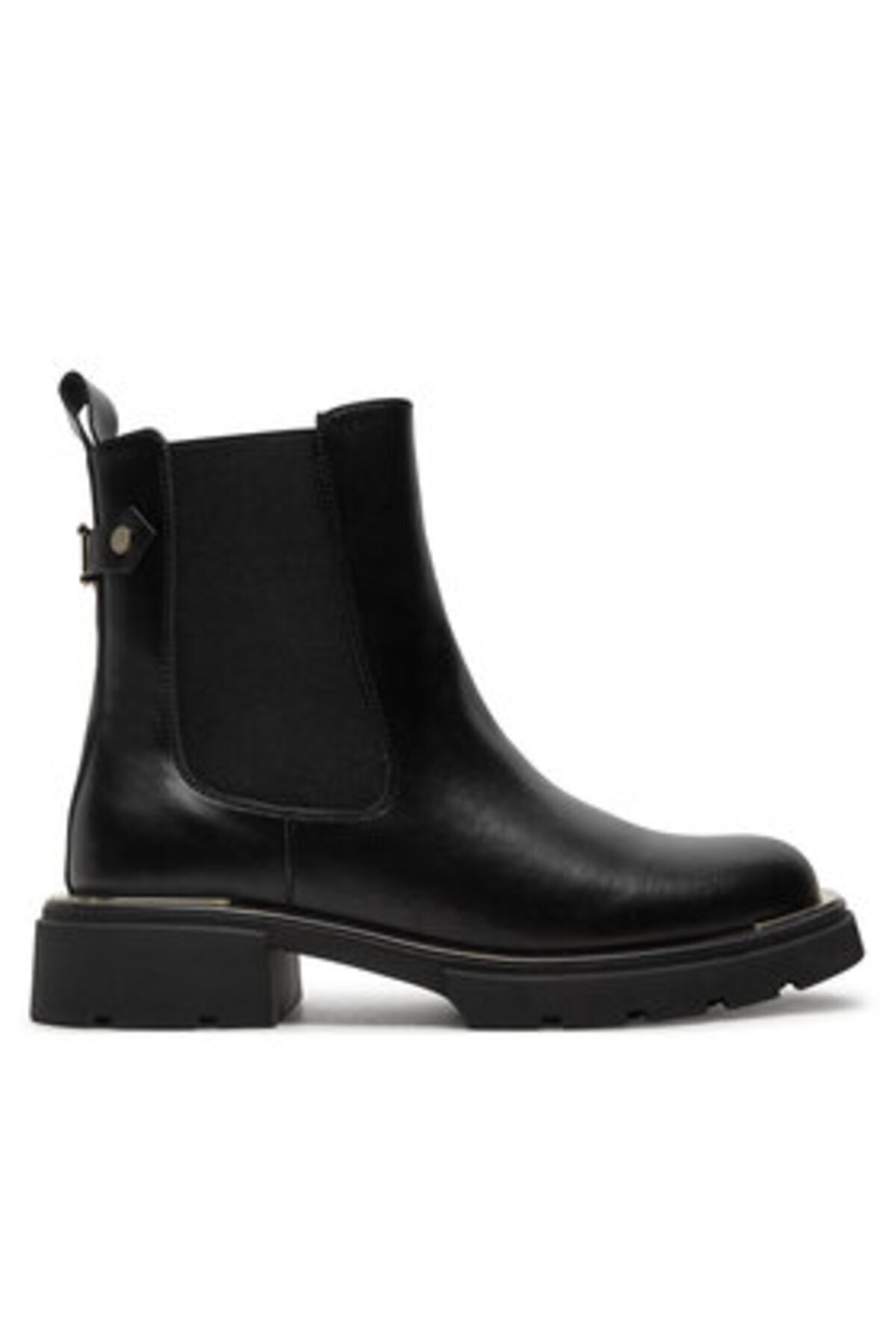 GOE-women's Chelsea boots OO2N4147-W4 black 1