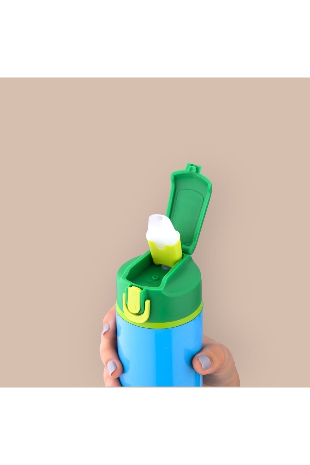 CEM HOME-Unbreakable Flask 600 ml 3
