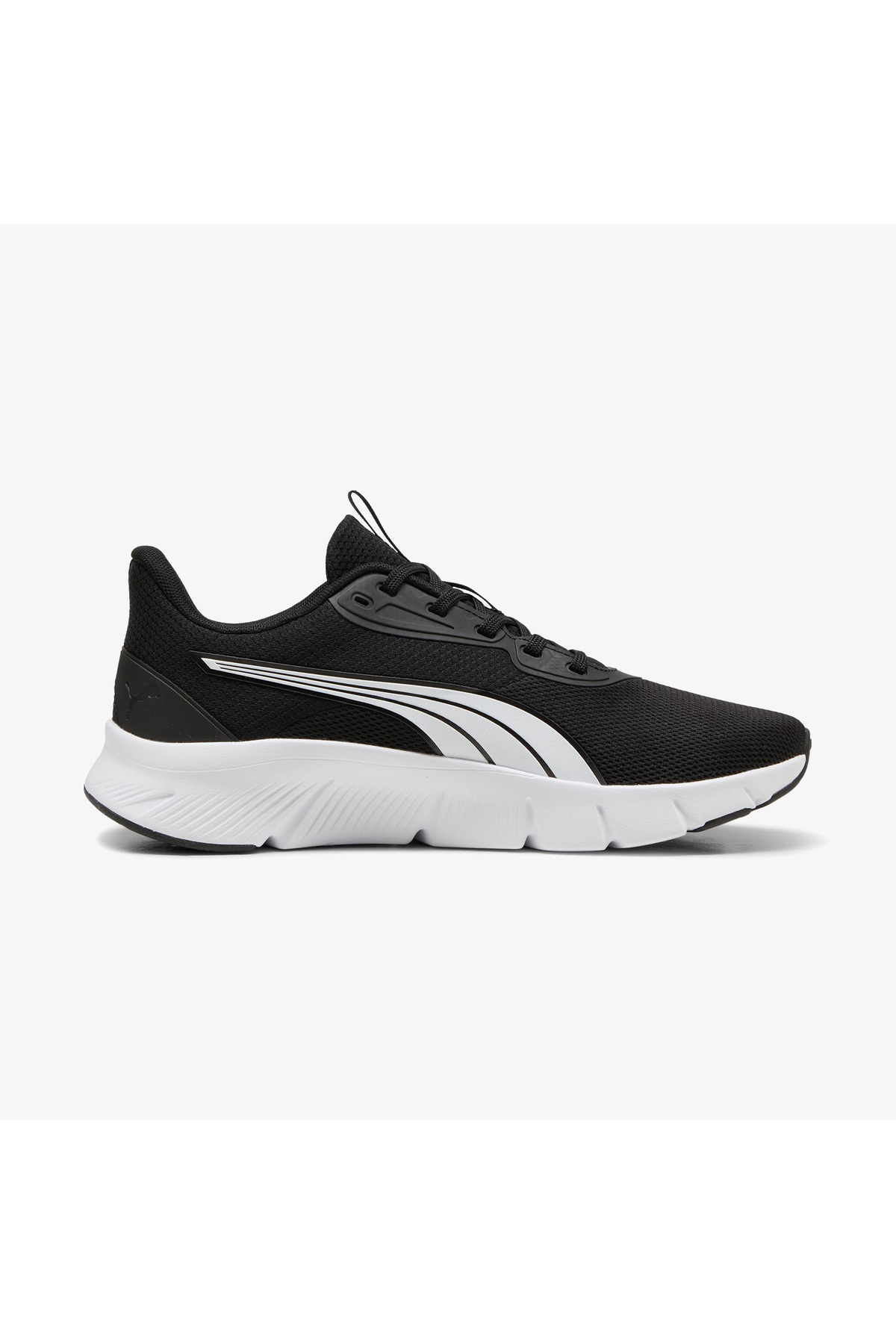 Puma Flexfocus Lite Modern Unisex Siyah Koşu Ayakkabısı