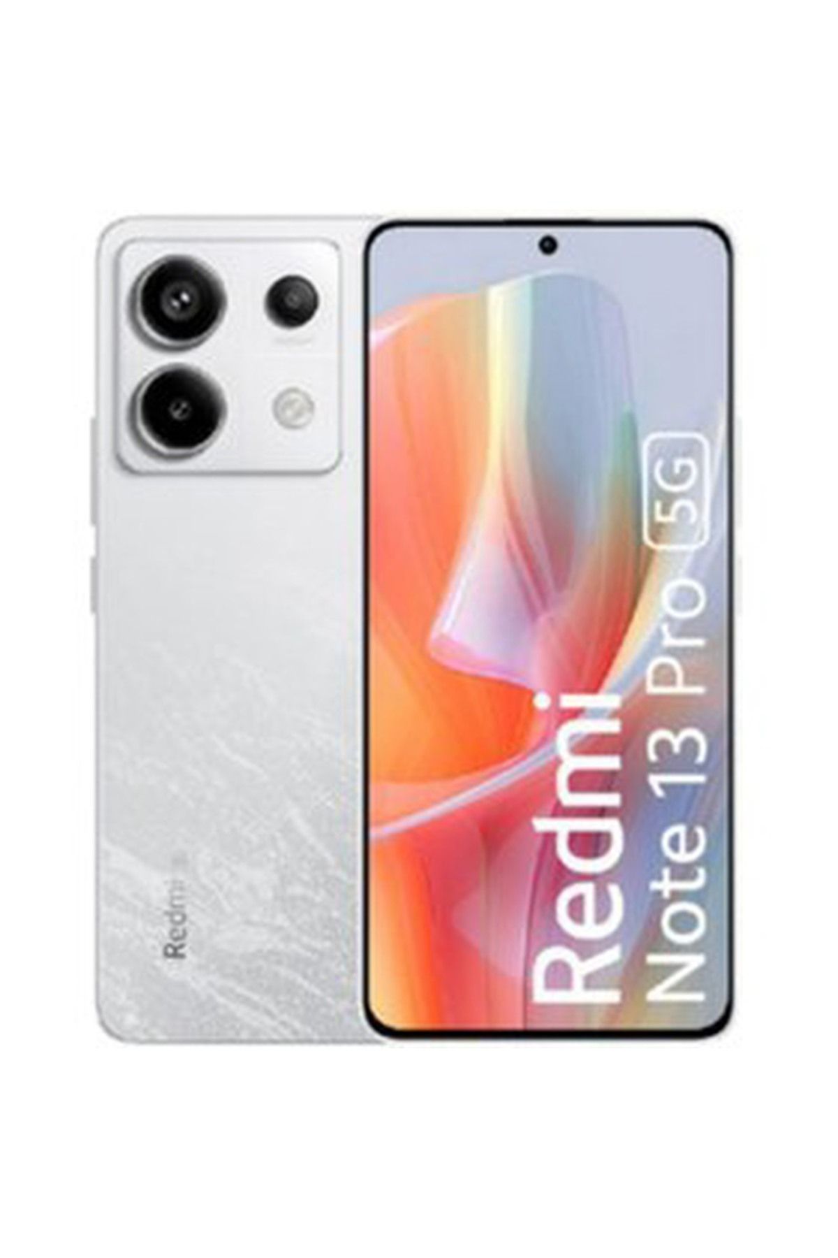 Xiaomi Redmi Note 13 Pro 5G 8GB RAM 256 GB Akıllı Cep Telefonu (Türkiye Garantili)