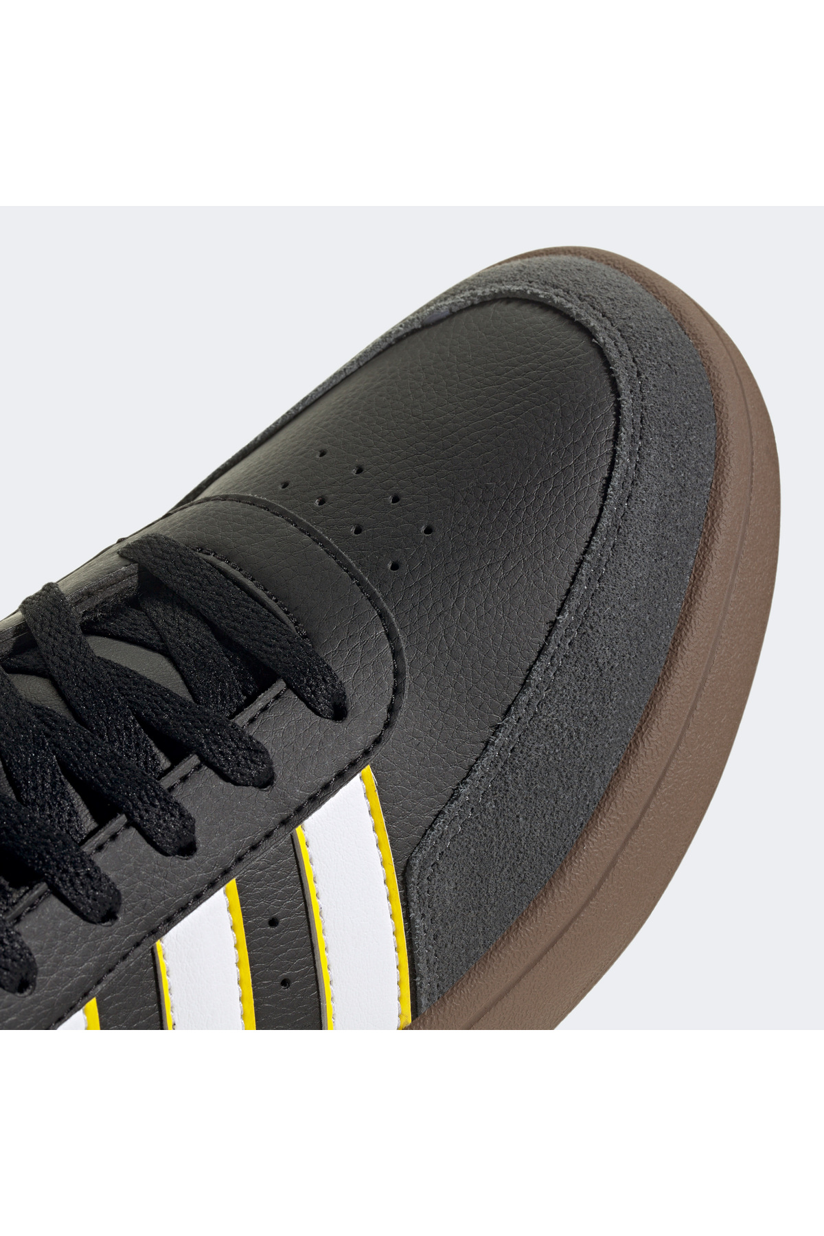 adidas  Breaknet 2.0 Erkek Siyah Spor Ayakkabı - Görsel 7