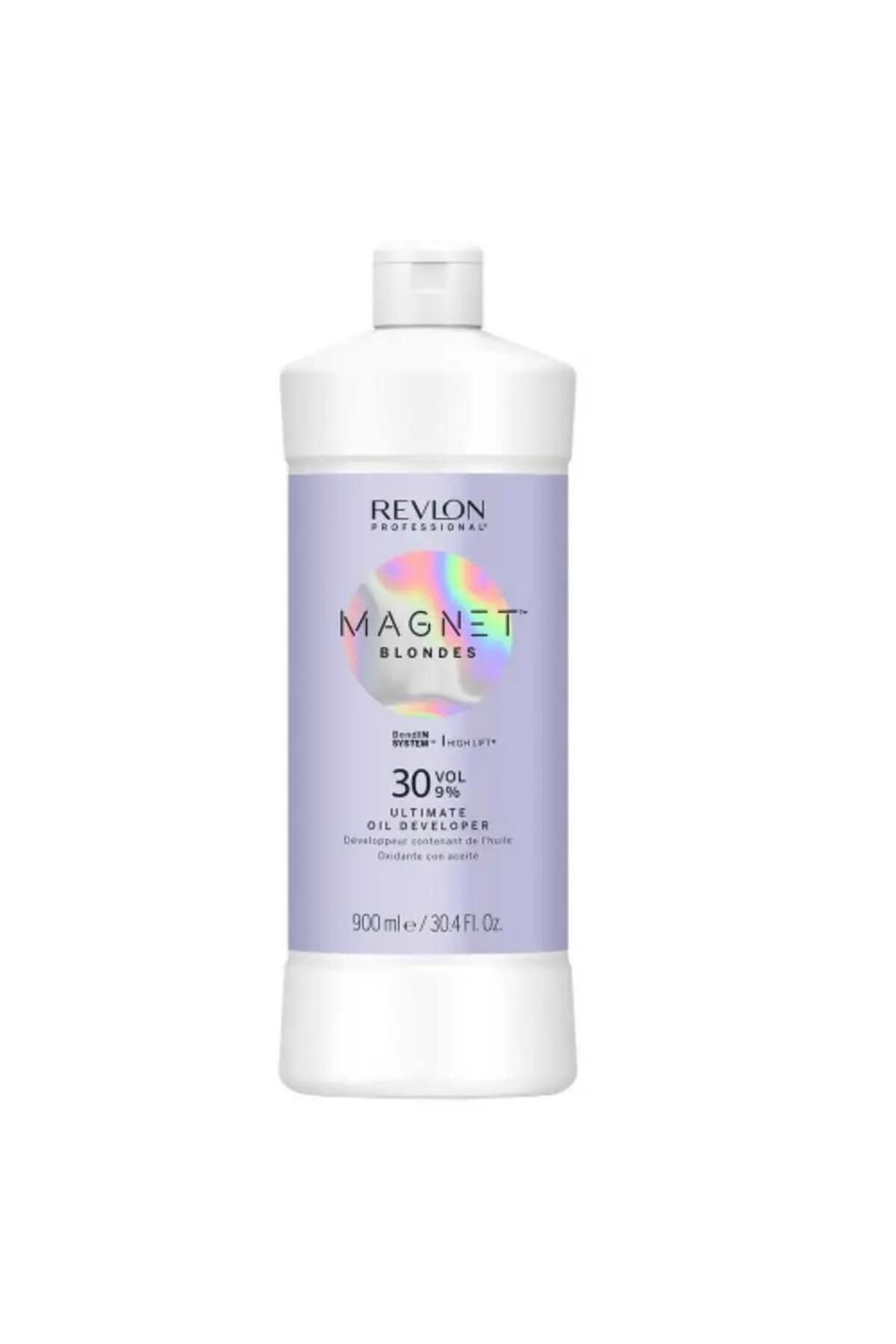 Revlon Professional RP MAGNET BLONDES DEVEL 30VOL 900ml