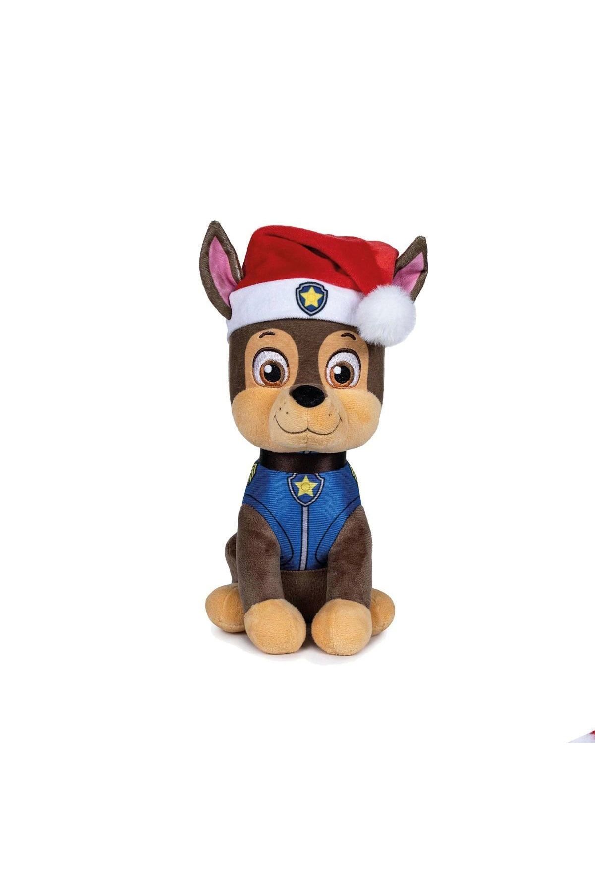 Eldenör 760022375 Paw Patrol 27cm Peluş